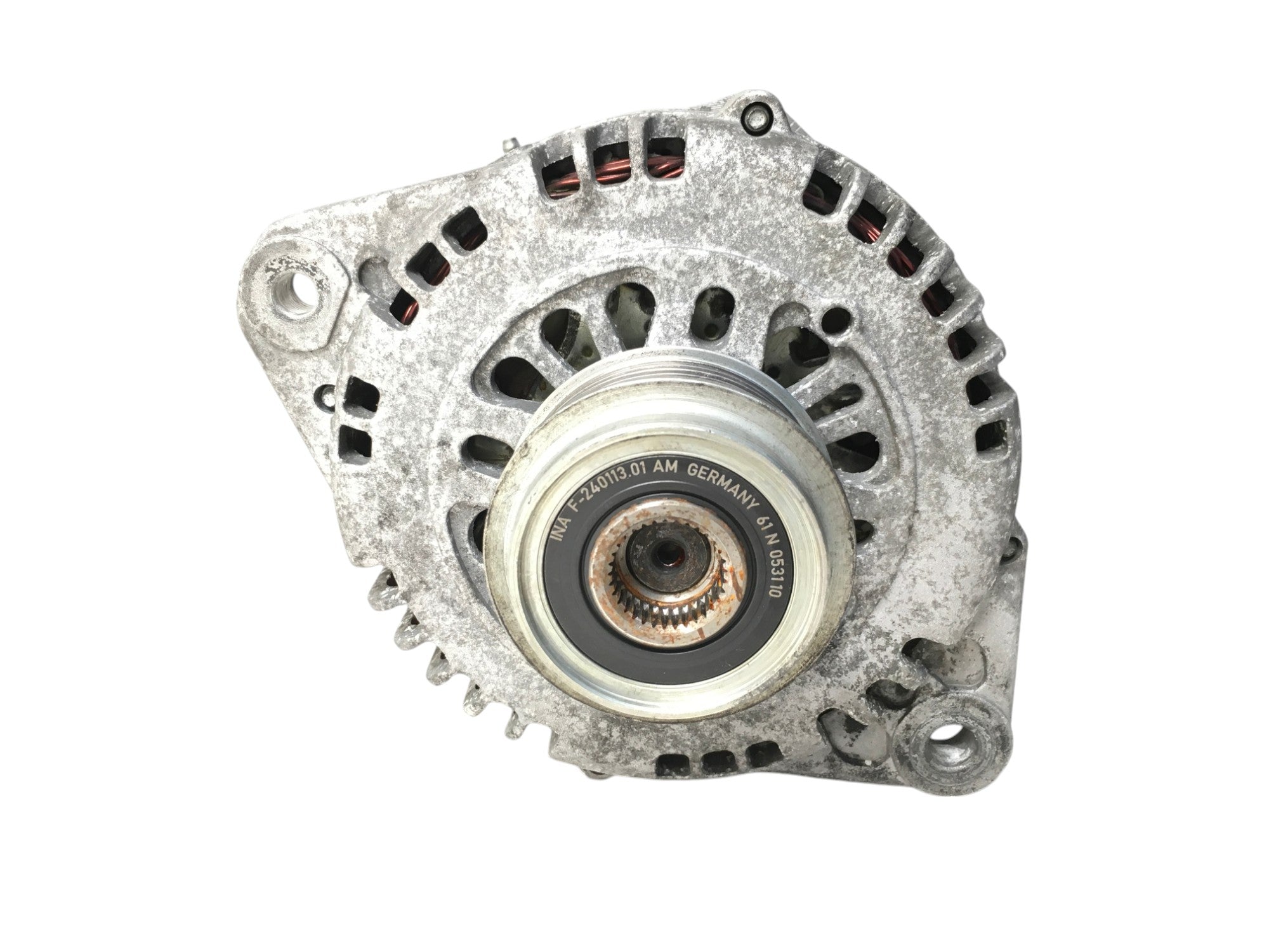 Motor arranque Opel LR1100508 - LR1100508