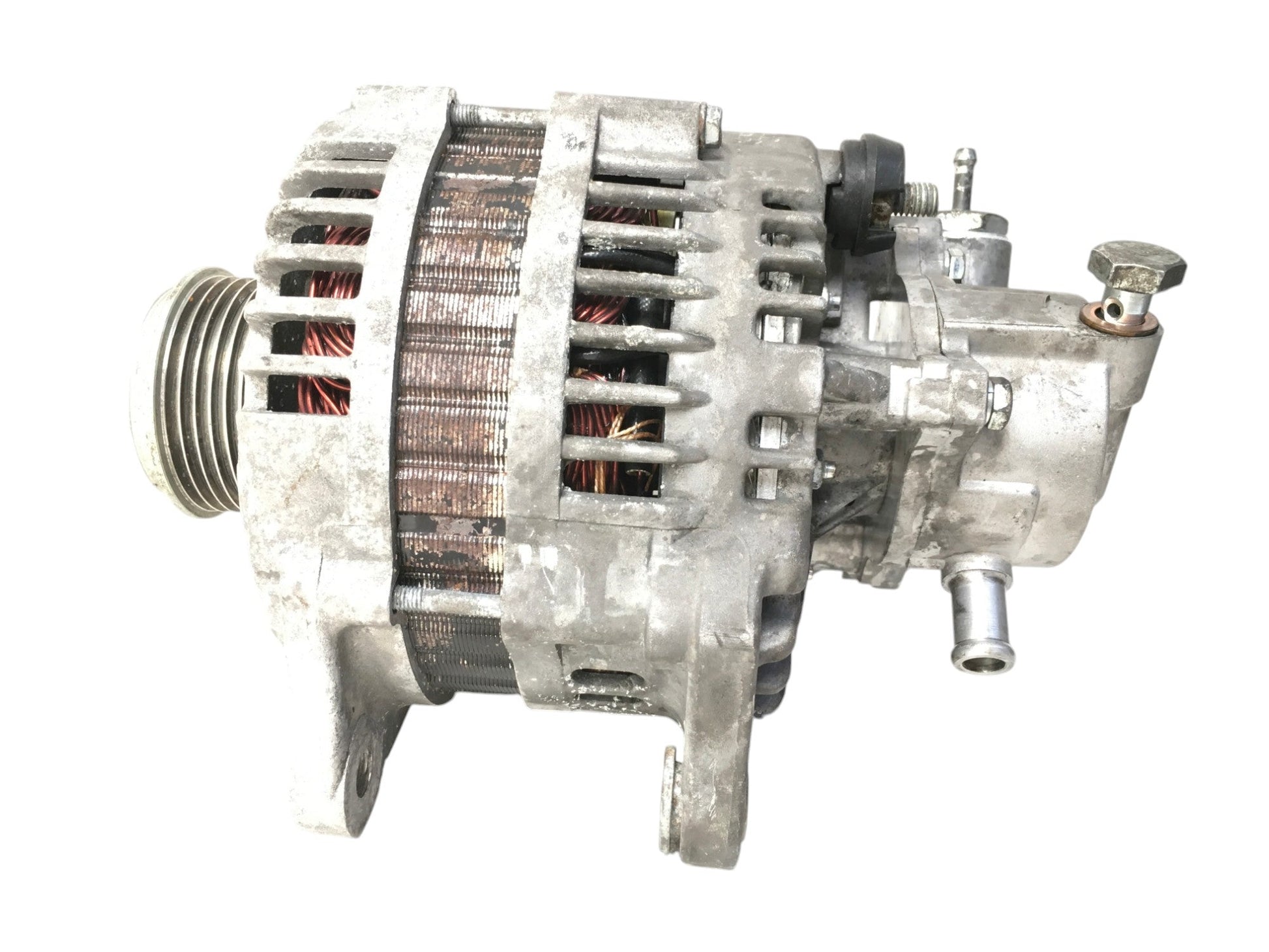 Motor arranque Opel LR1100508 - LR1100508