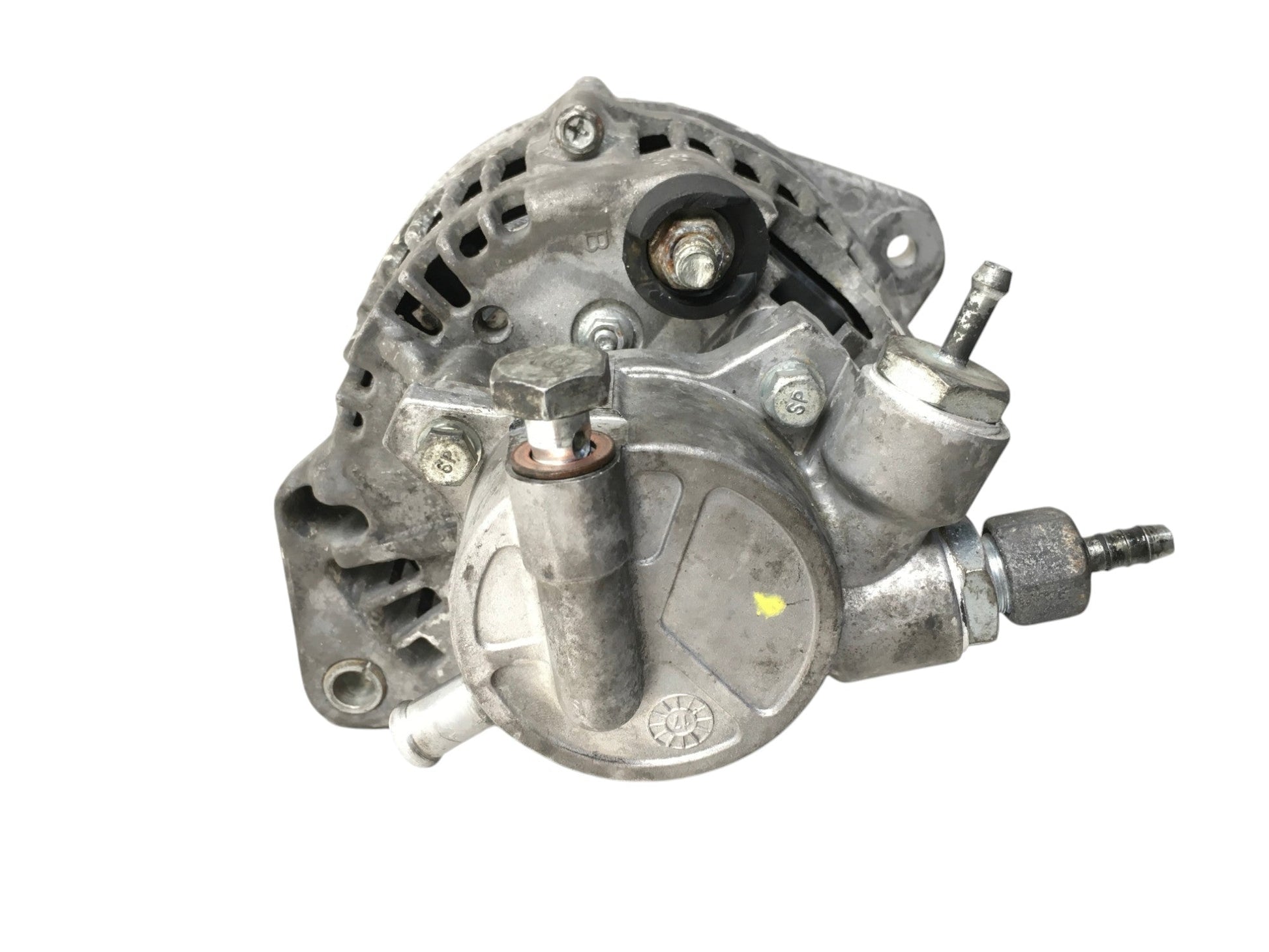 Motor arranque Opel LR1100508 - LR1100508