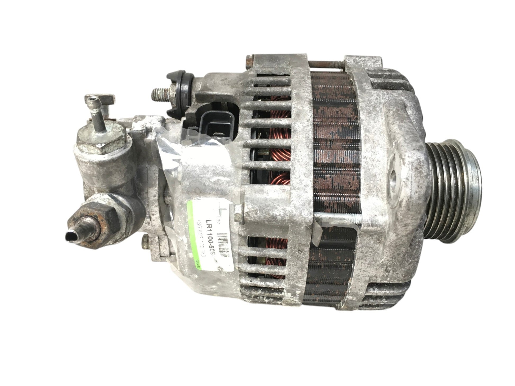 Motor arranque Opel LR1100508 - LR1100508