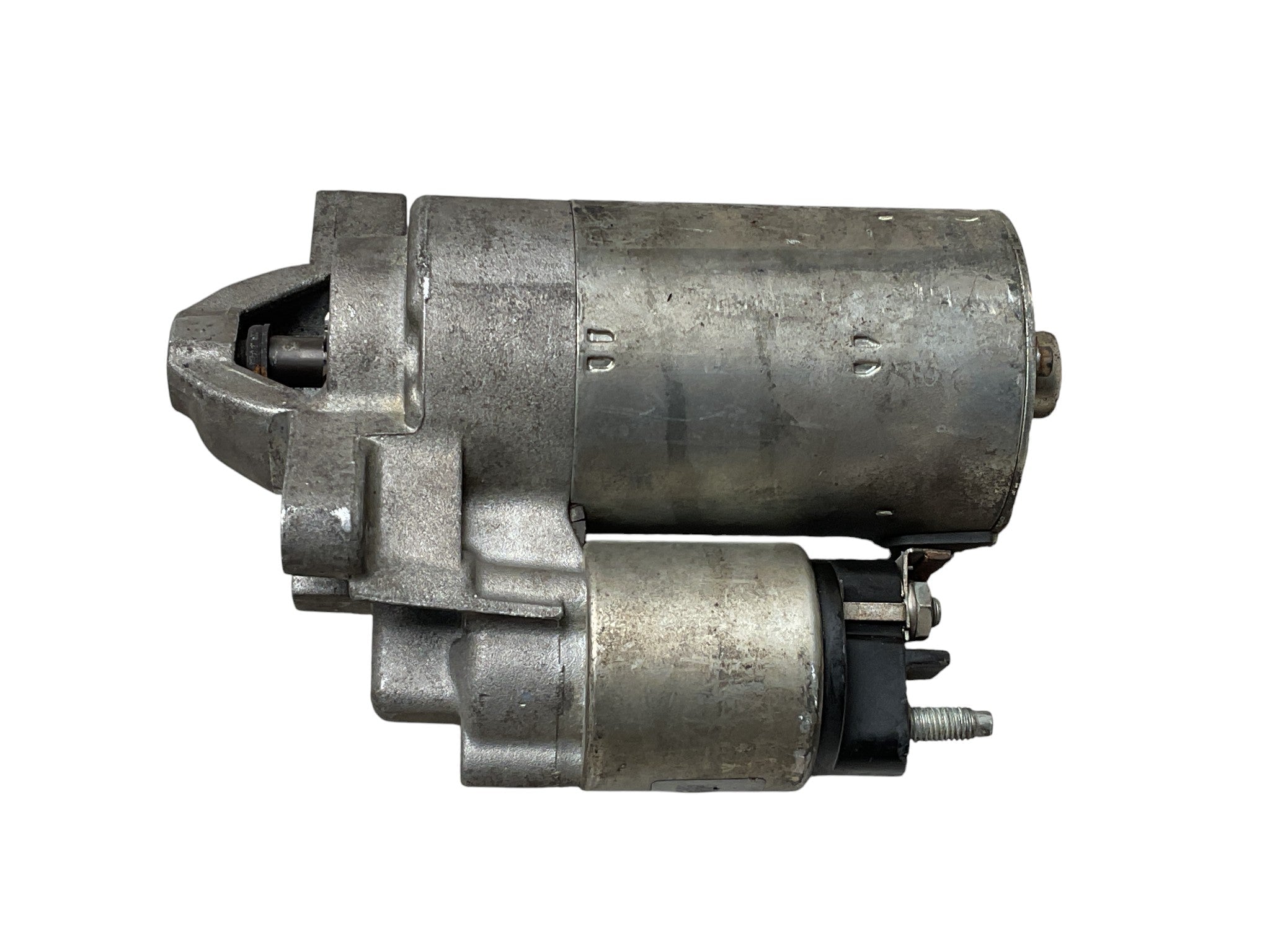 Motor arranque Peugeot Citroën 9647982880 - 9647982880