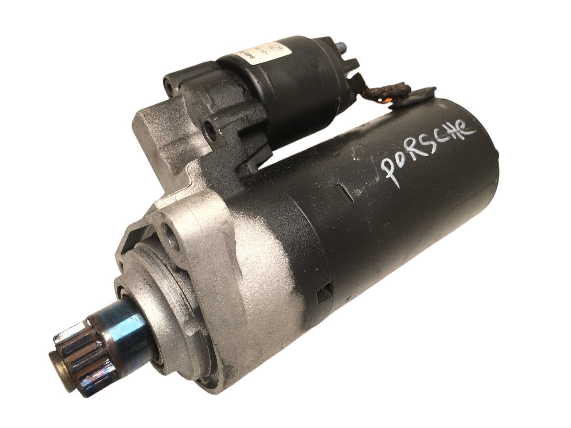 Motor arranque Porsche Cayenne 9PA - 9486041060X