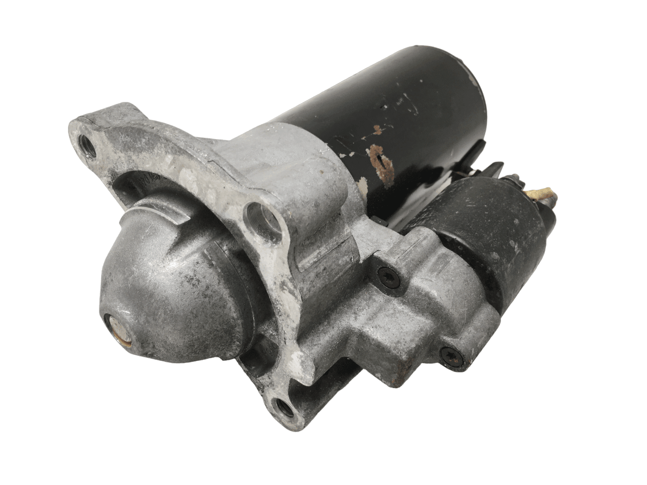 Motor arranque PSA 0001108183 - 0001108183