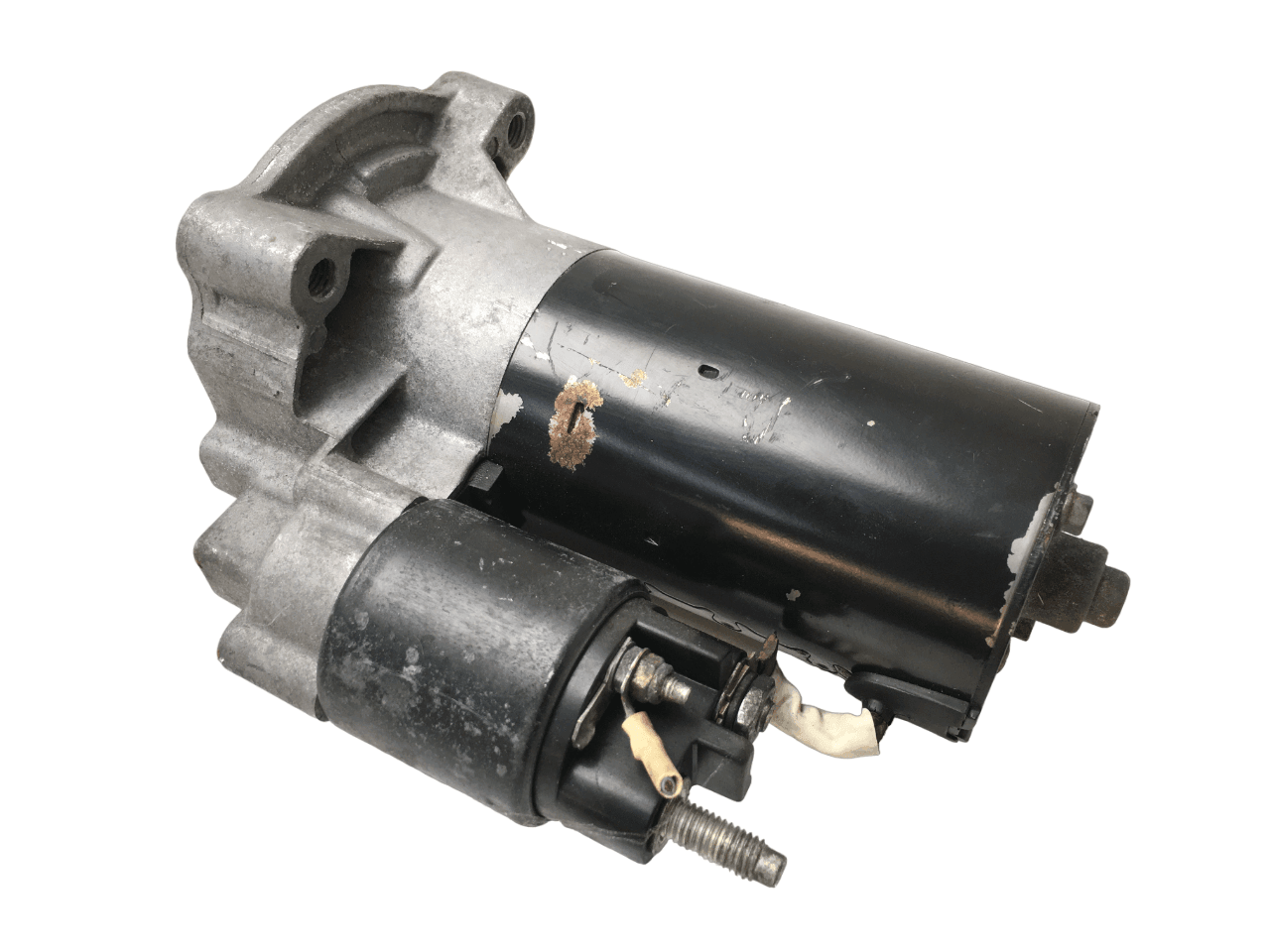 Motor arranque PSA 0001108183 - 0001108183