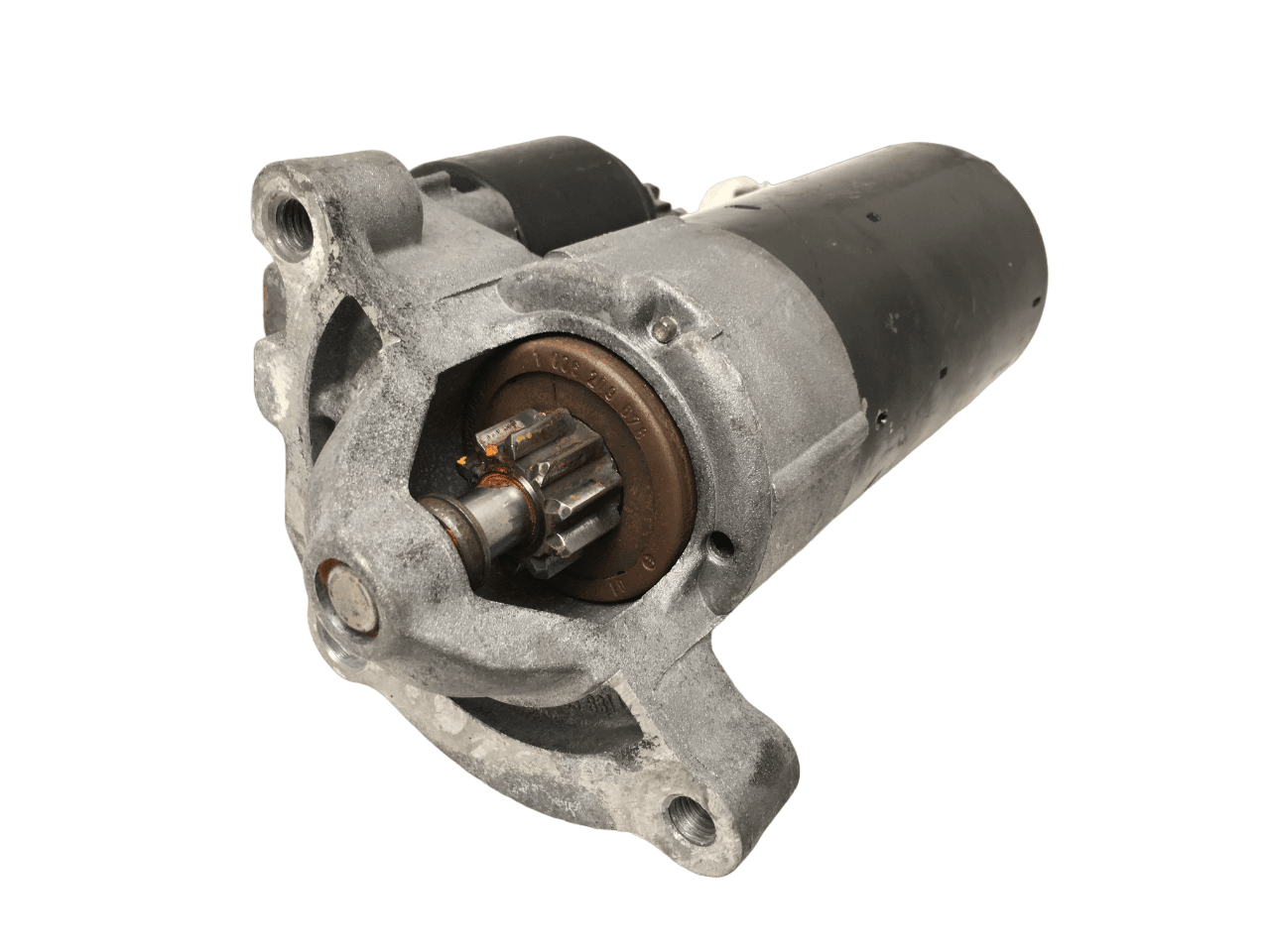 Motor arranque PSA 0001108183 - 0001108183
