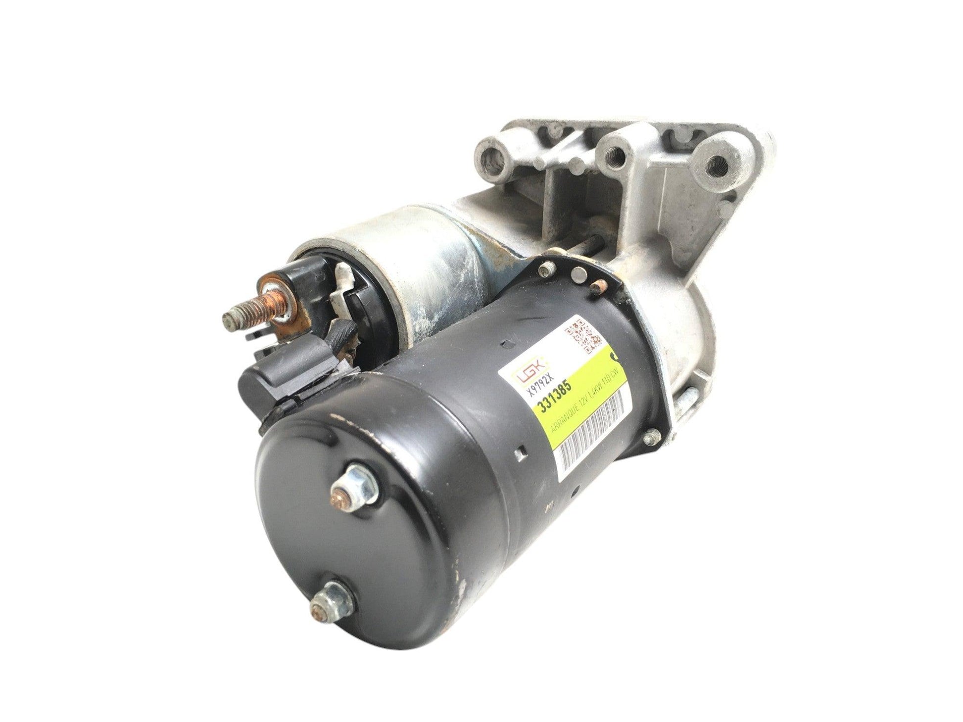 Motor Arranque PSA 331385 - 331385