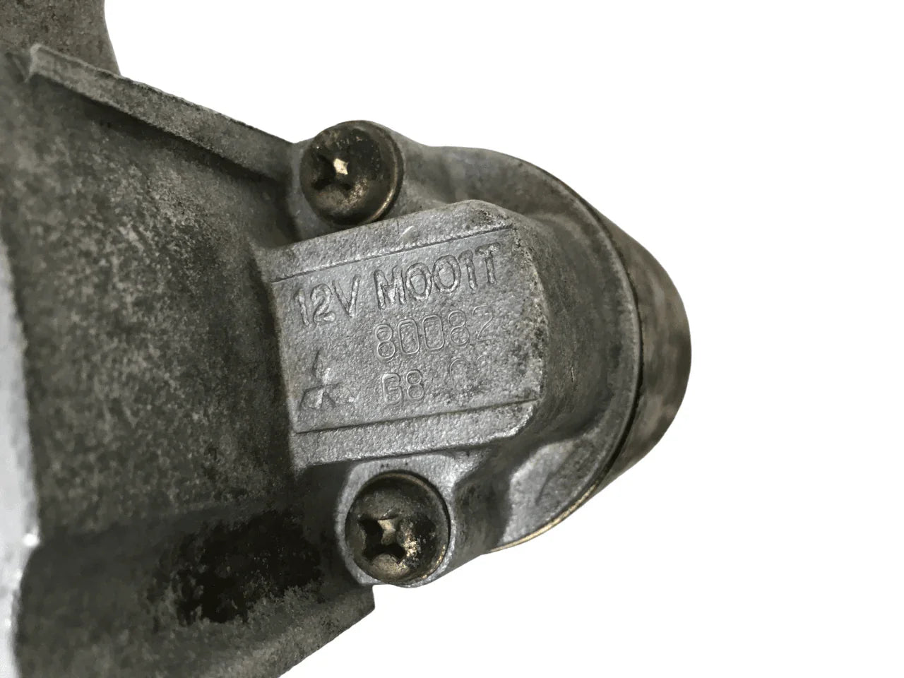 Motor arranque PSA 80082B8