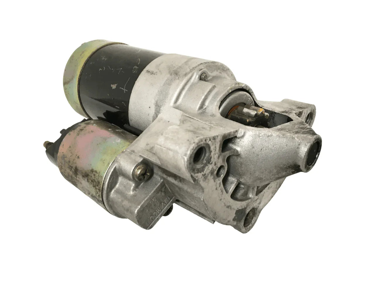 Motor arranque PSA 80082B8