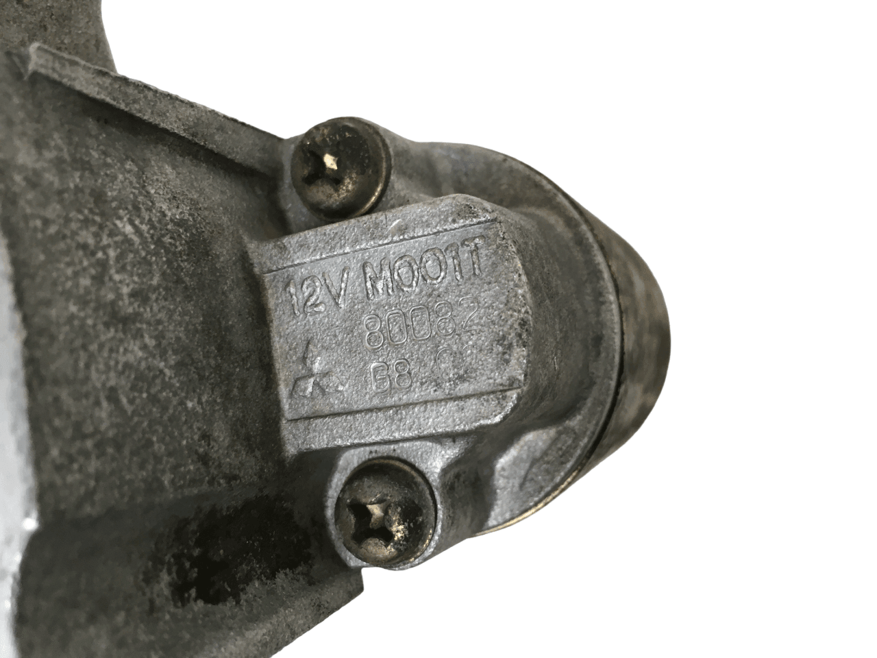 Motor arranque PSA 80082B8 - 80082B8