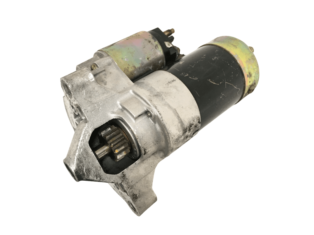 Motor arranque PSA 80082B8 - 80082B8