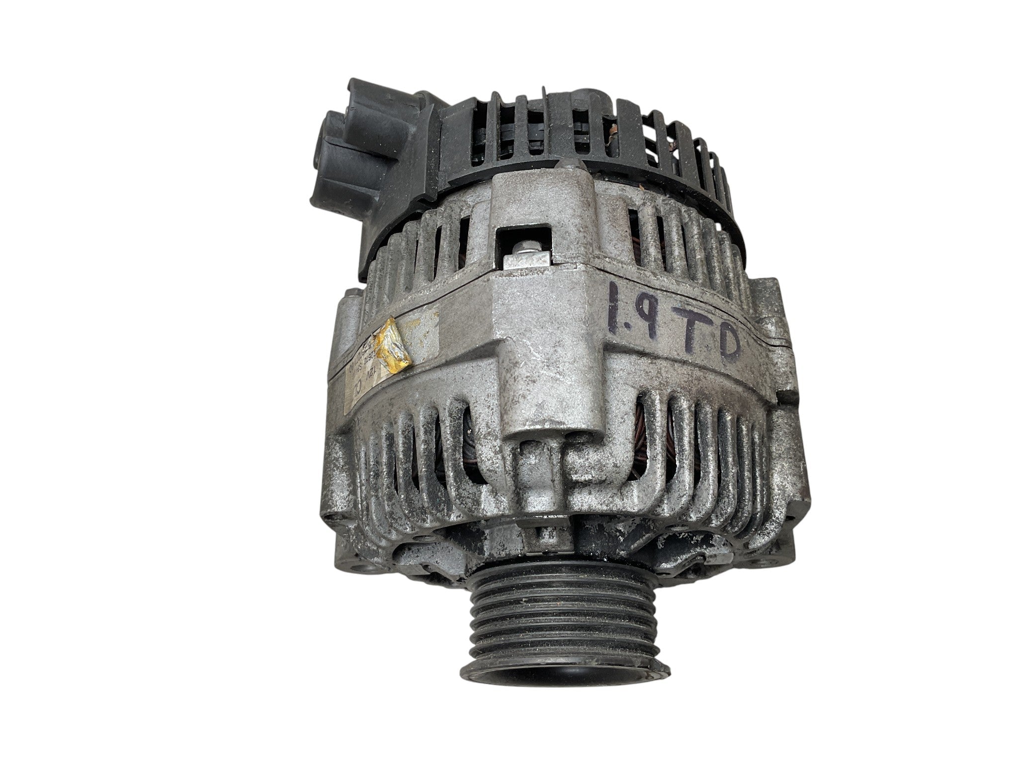 Motor Arranque PSA 9623727180 - 9623727180