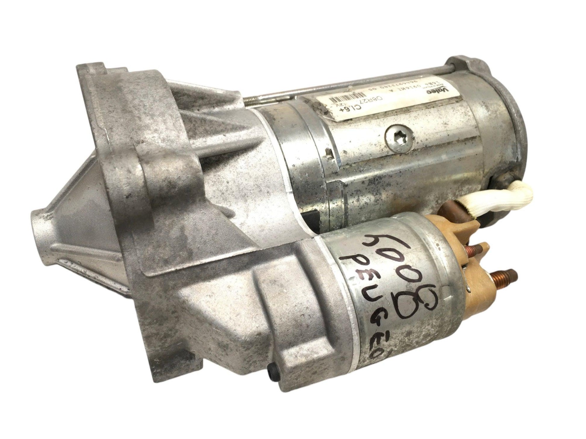 Motor arranque PSA 9646972280 - 9646972280