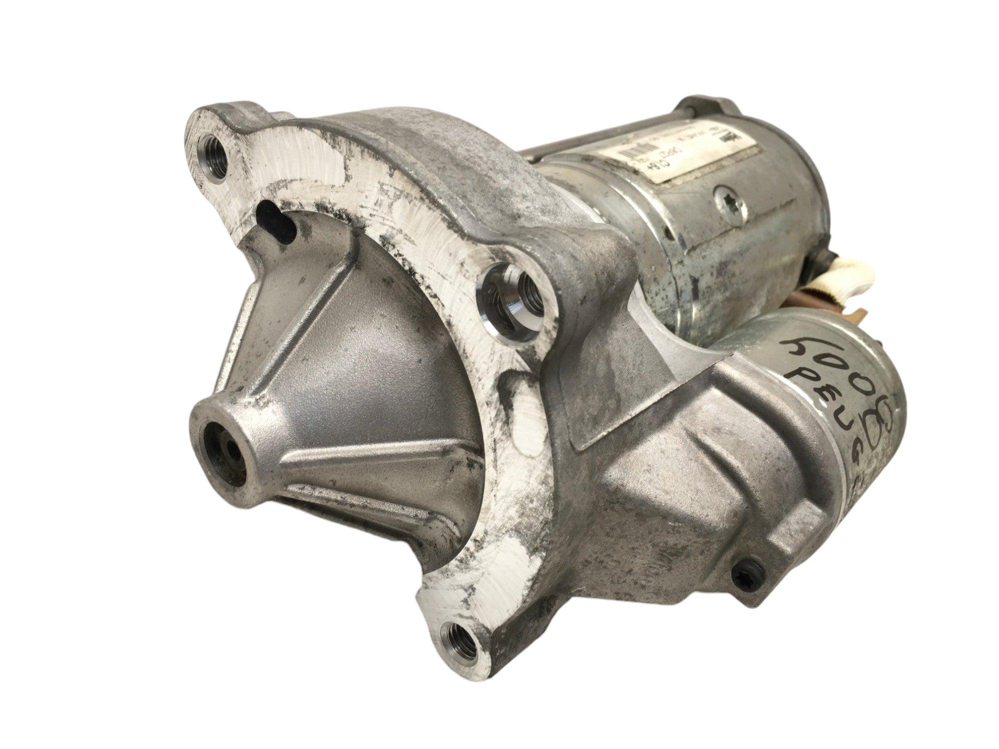 Motor arranque PSA 9646972280 - 9646972280