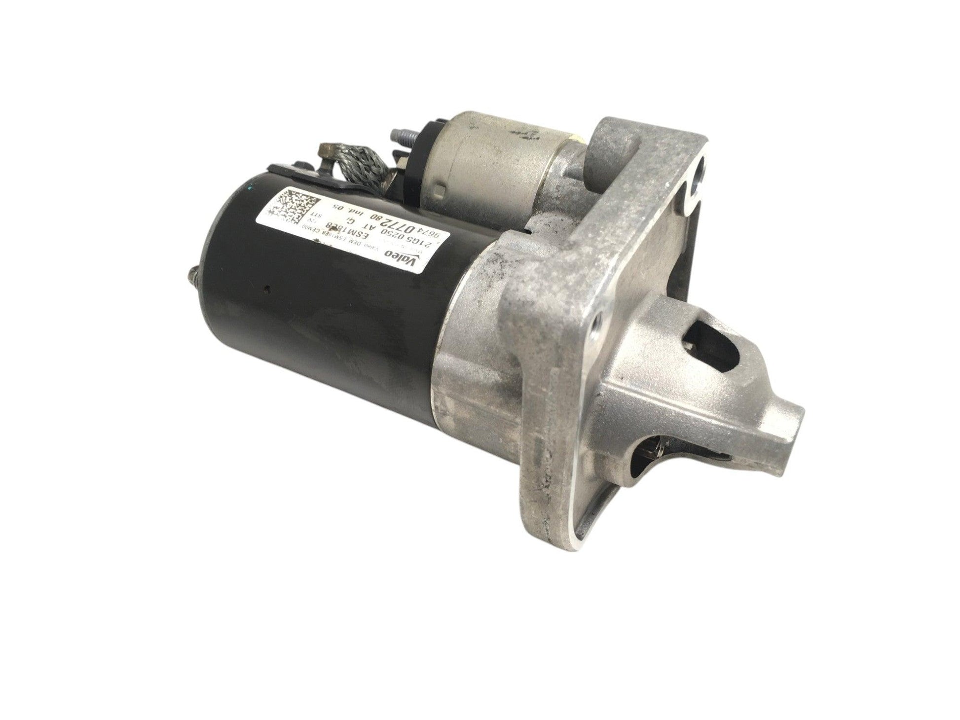 Motor arranque PSA 9674077280 - 9674077280