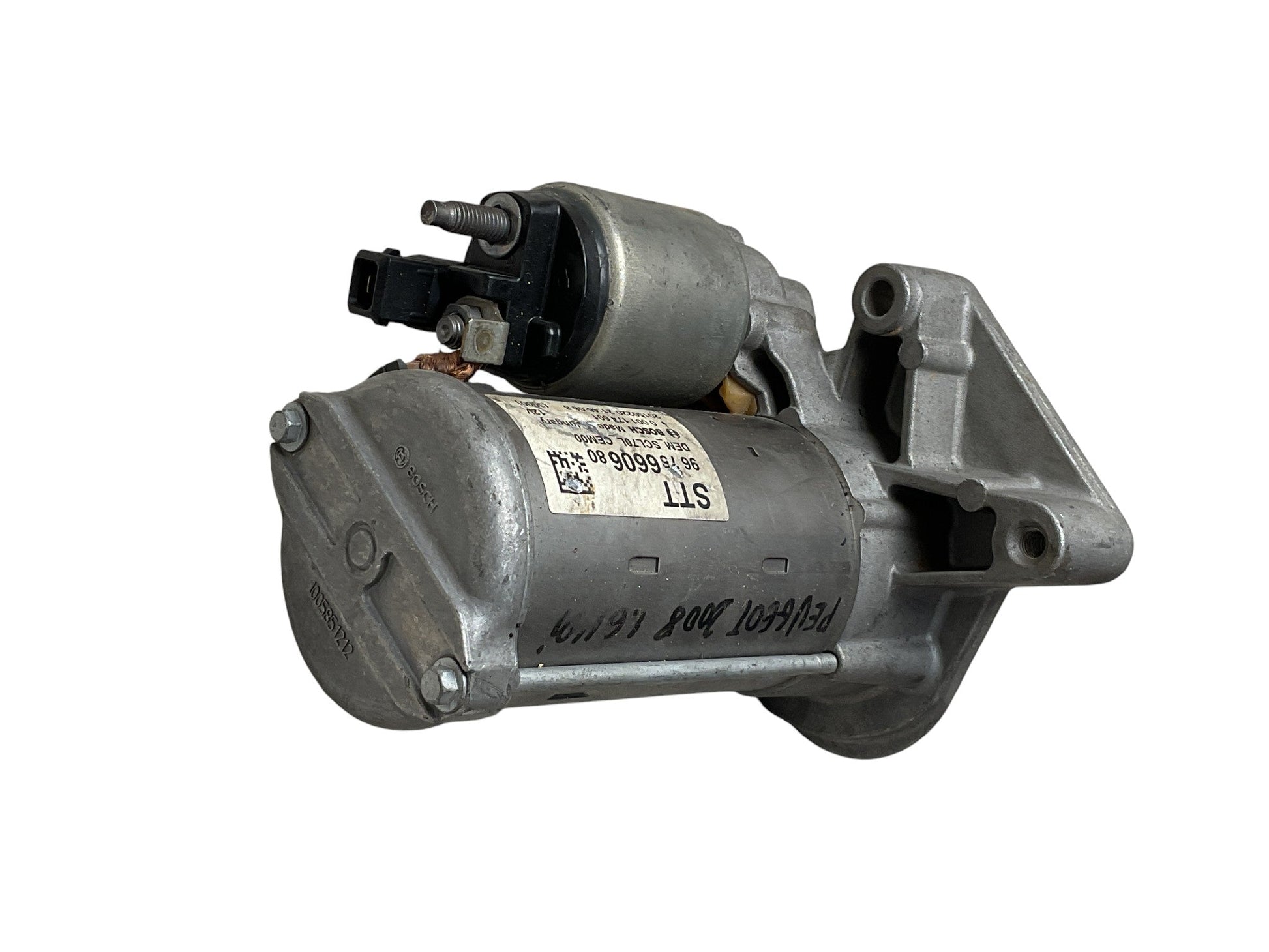 Motor Arranque PSA 9675660680 - 9675660680