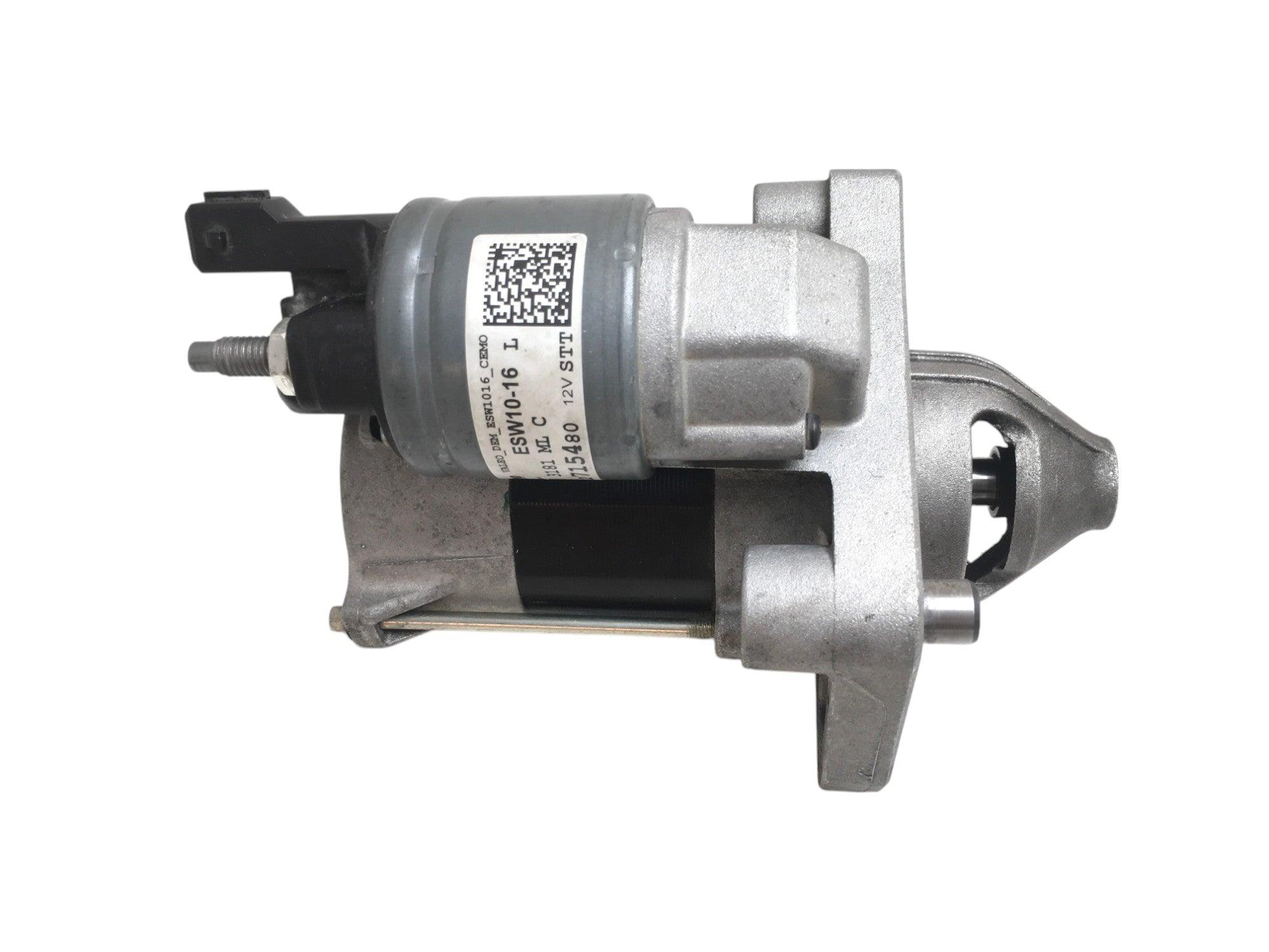 Motor arranque PSA 9812715480 - 9812715480