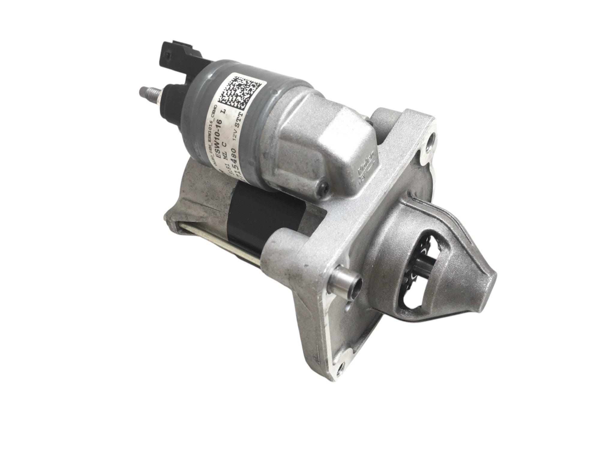 Motor arranque PSA 9812715480 - 9812715480