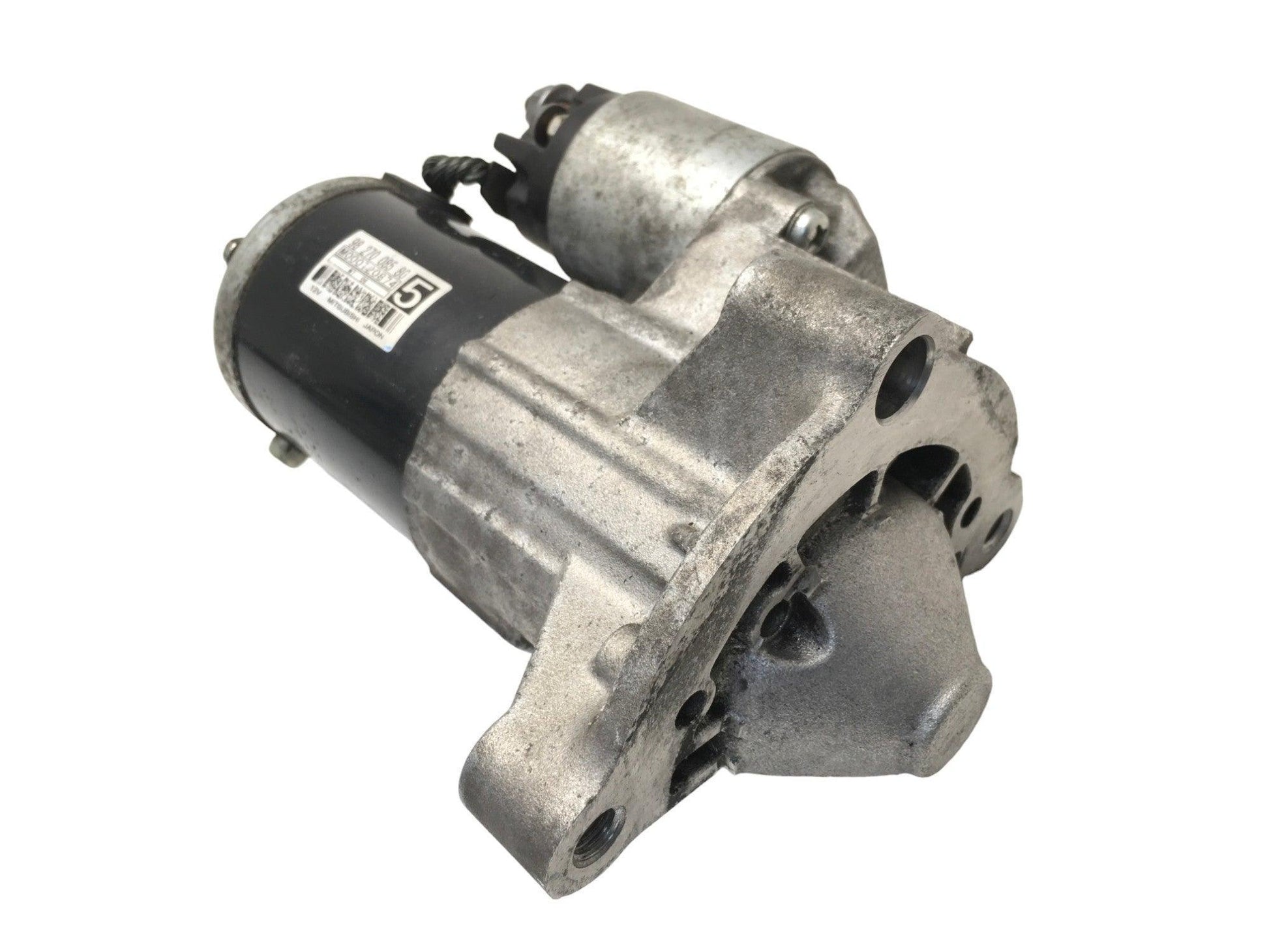 Motor arranque PSA 9827008580 - 9827008580