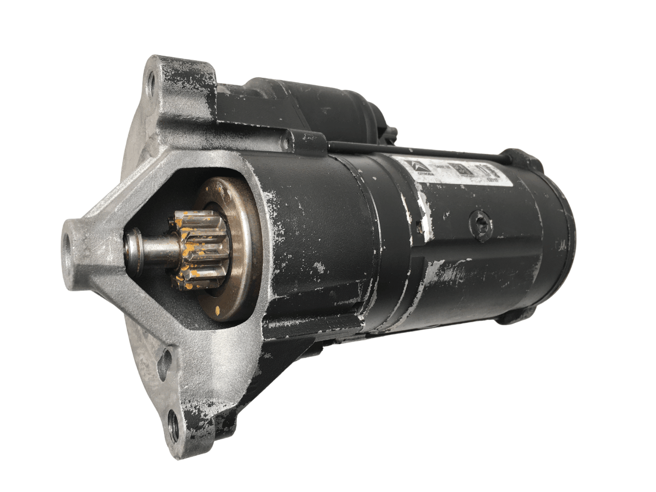 Motor arranque PSA C635340R - C635340R