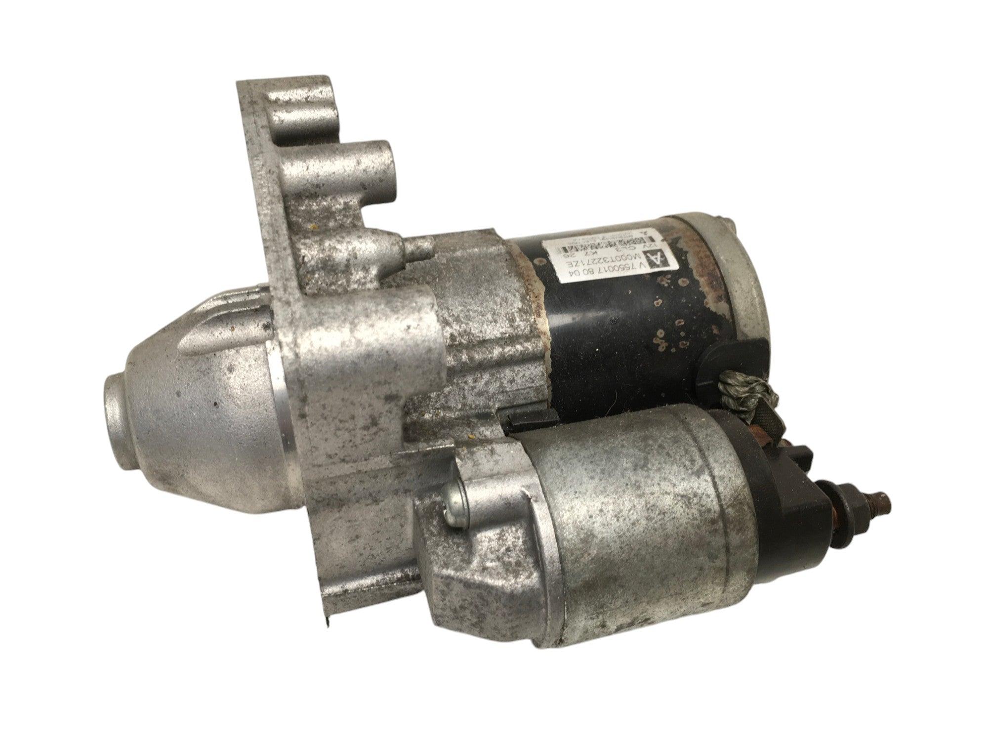 Motor arranque PSA M000T32271ZE - M000T32271ZE