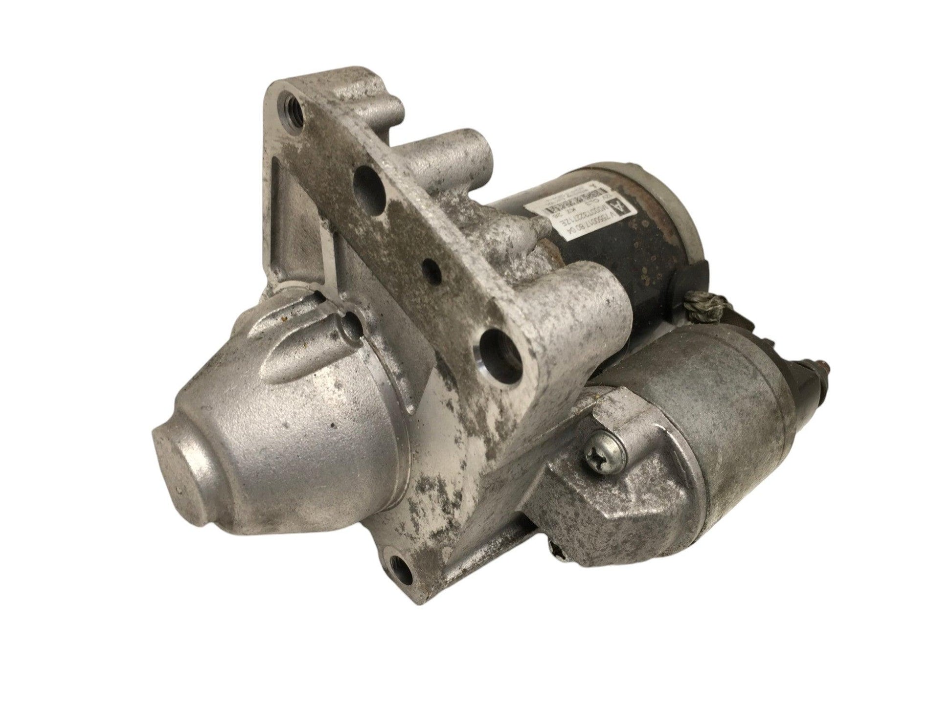 Motor arranque PSA M000T32271ZE - M000T32271ZE