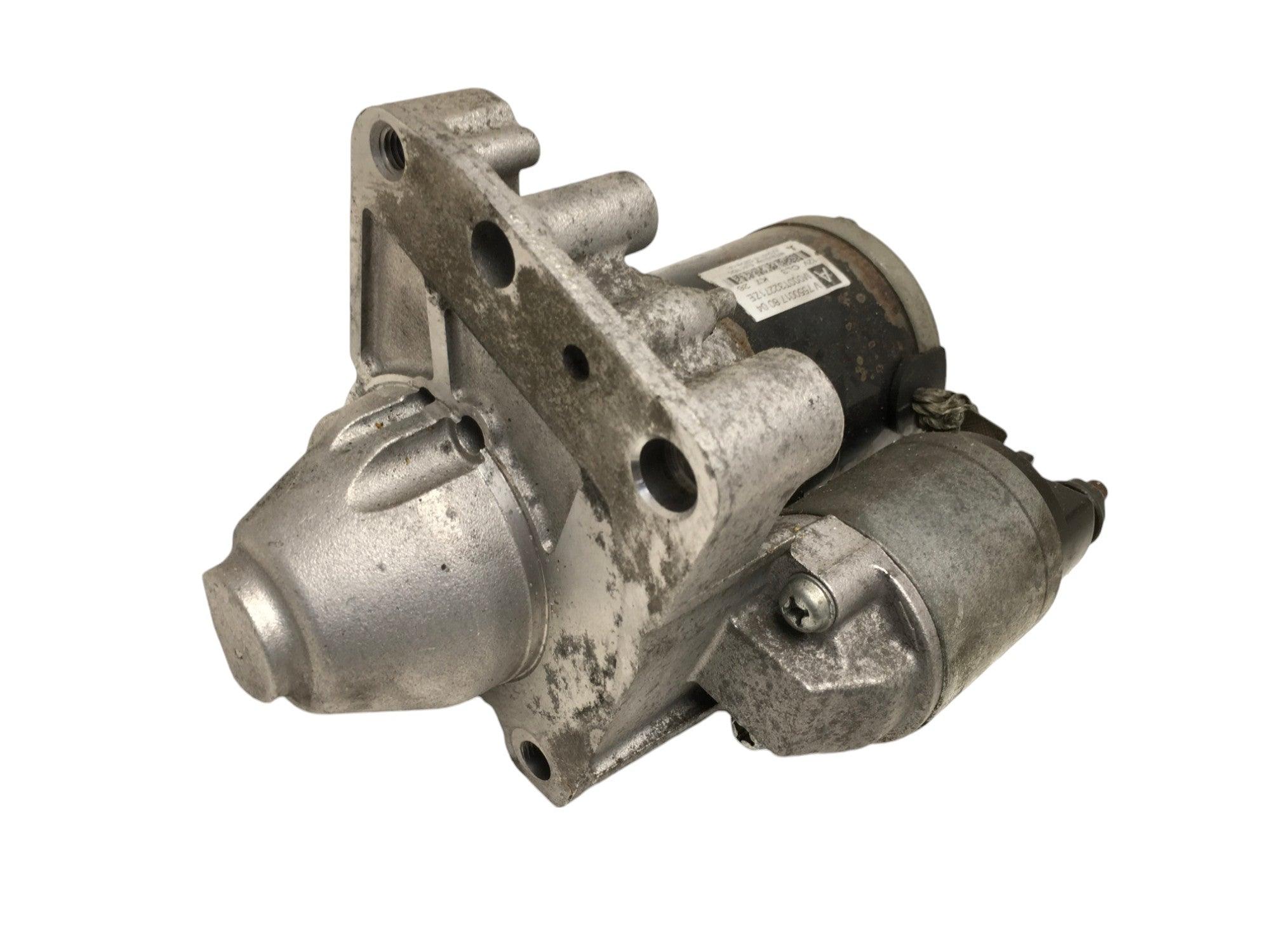 Motor arranque PSA M000T32271ZE - M000T32271ZE