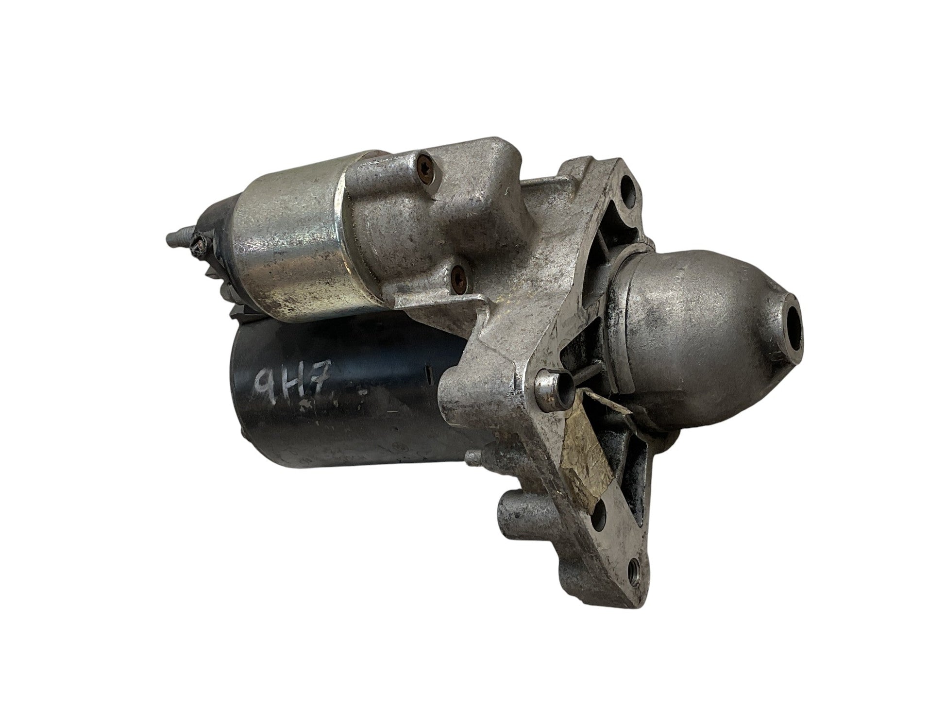 Motor Arranque PSA Mini 7550017 - 7550017