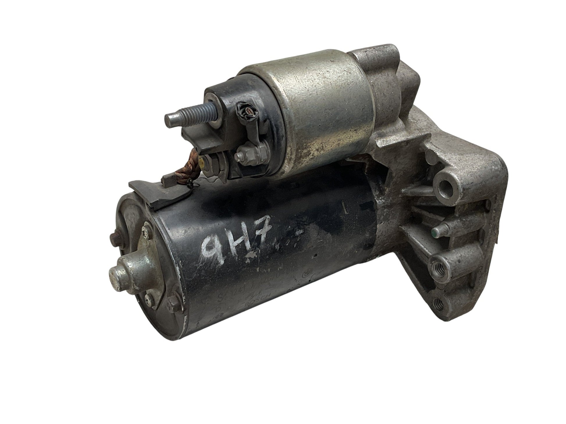 Motor Arranque PSA Mini 7550017 - 7550017