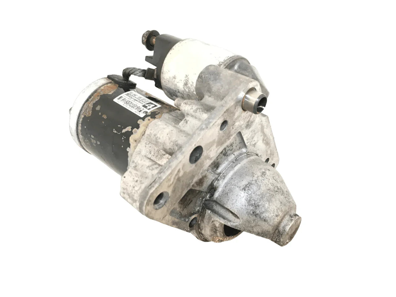 Motor arranque PSA-SAAB 966401698000