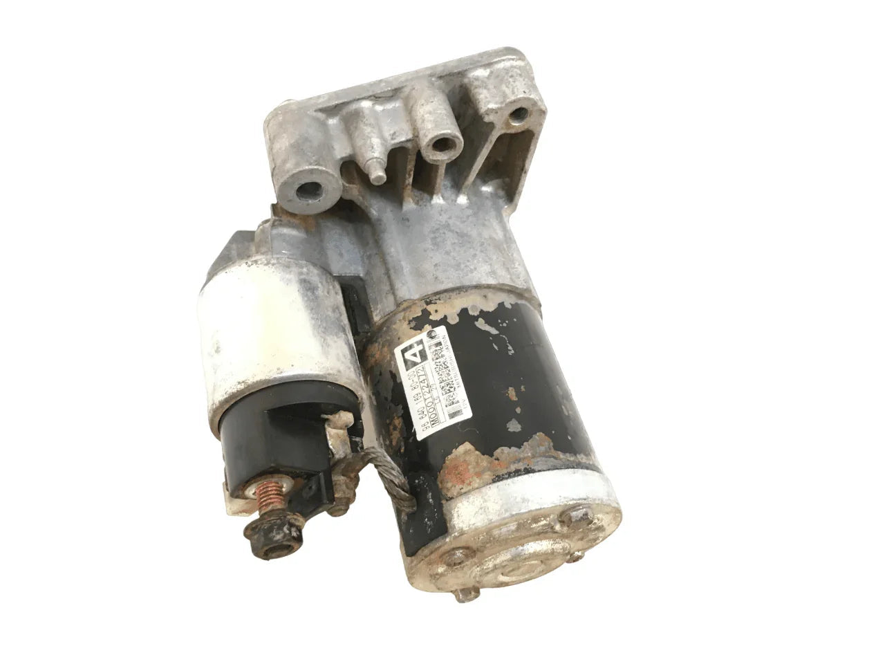 Motor arranque PSA-SAAB 966401698000