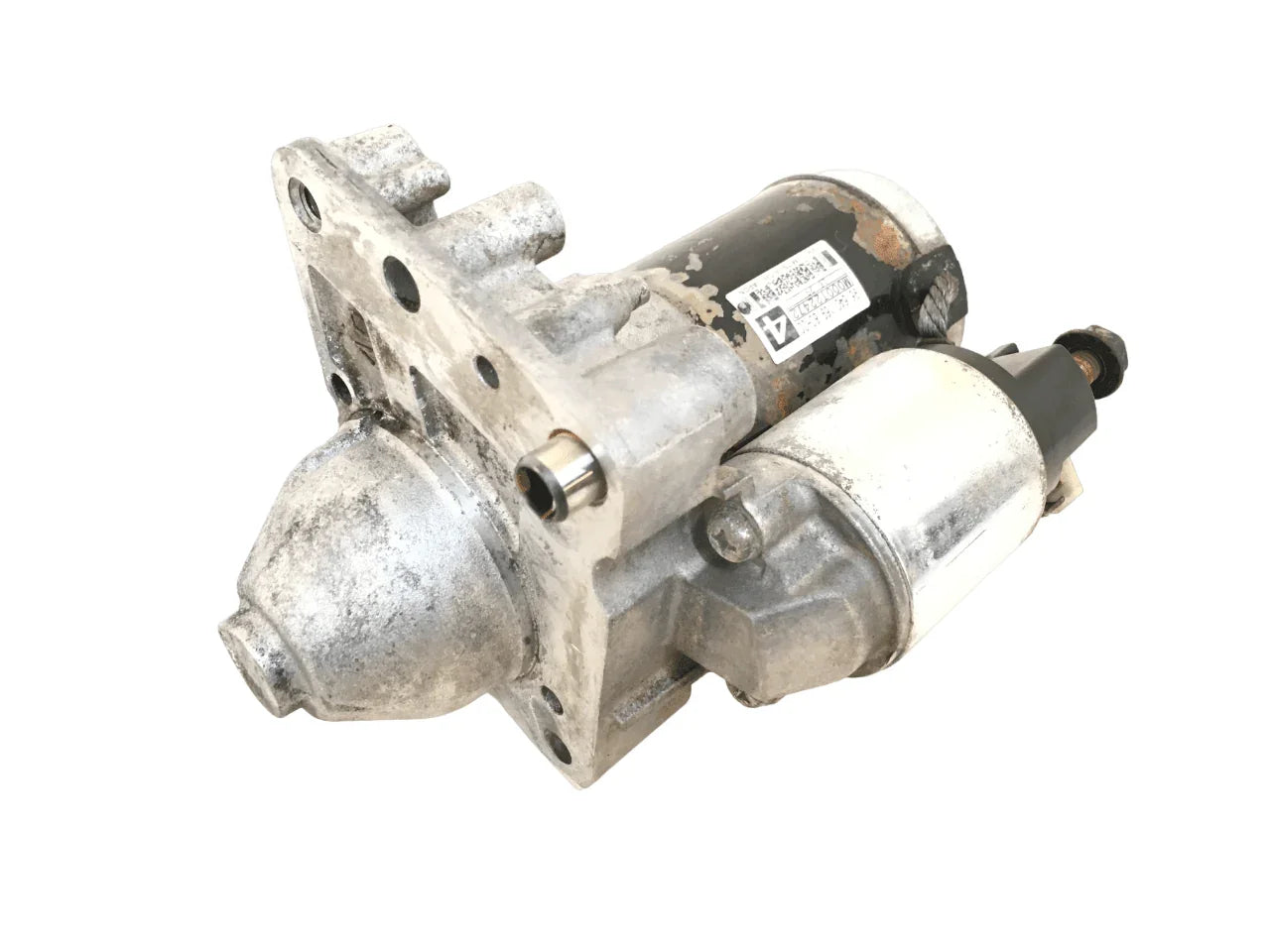Motor arranque PSA-SAAB 966401698000