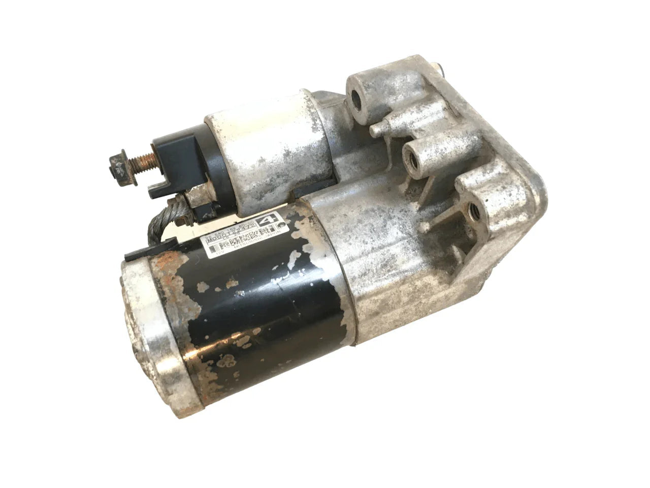 Motor arranque PSA-SAAB 966401698000