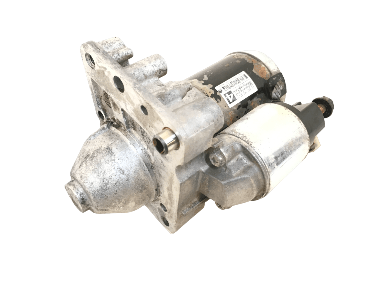 Motor arranque PSA - SAAB 966401698000 - 966401698000