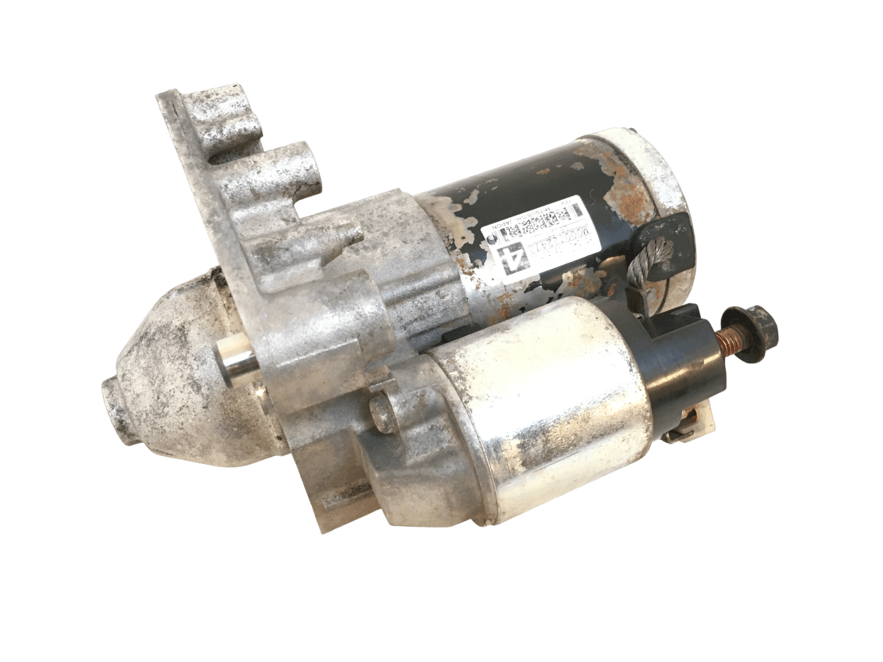 Motor arranque PSA - SAAB 966401698000 - 966401698000