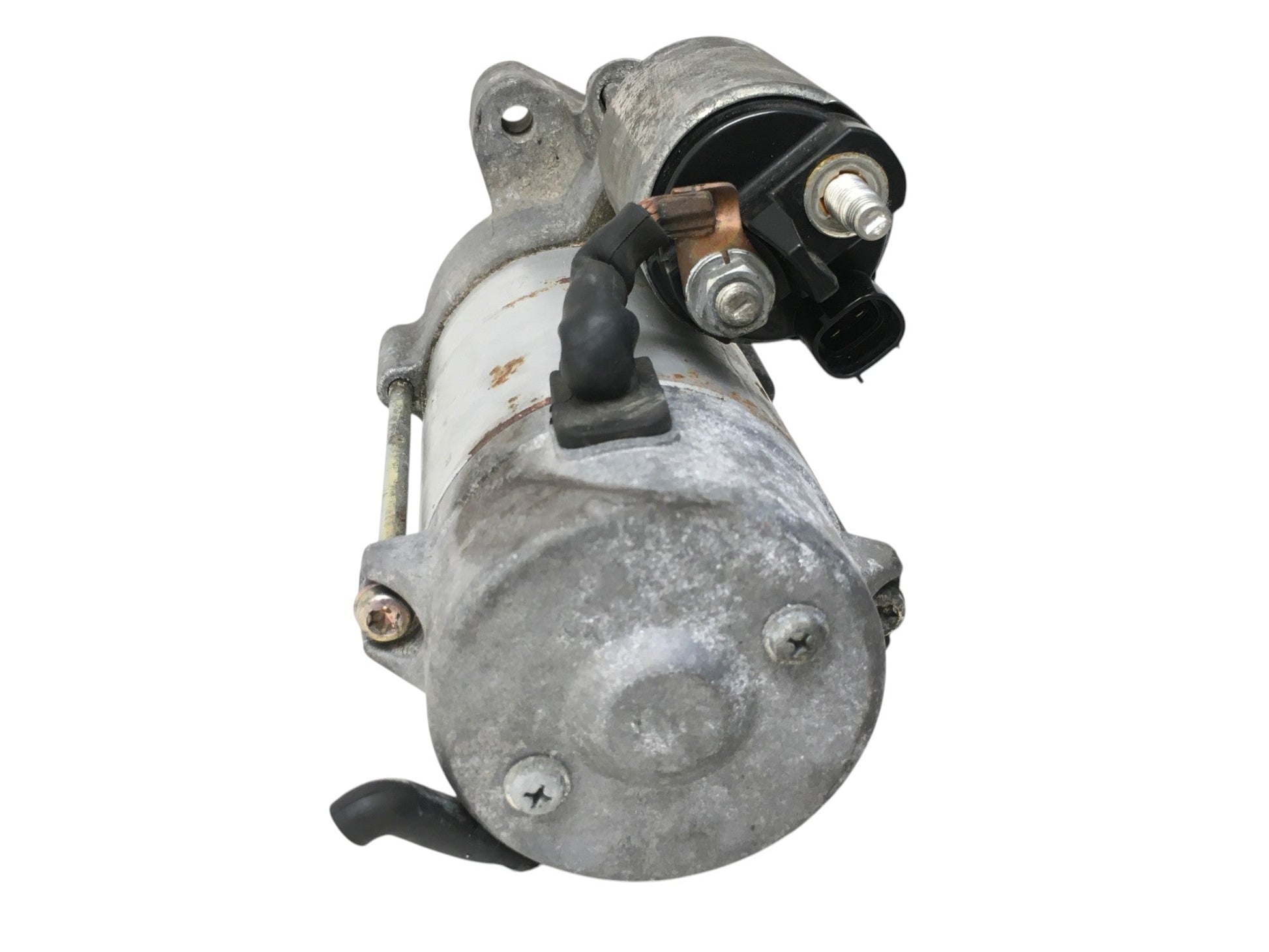 Motor Arranque Range Rover Evoque L538 EJ3211001AC - EJ3211001AC