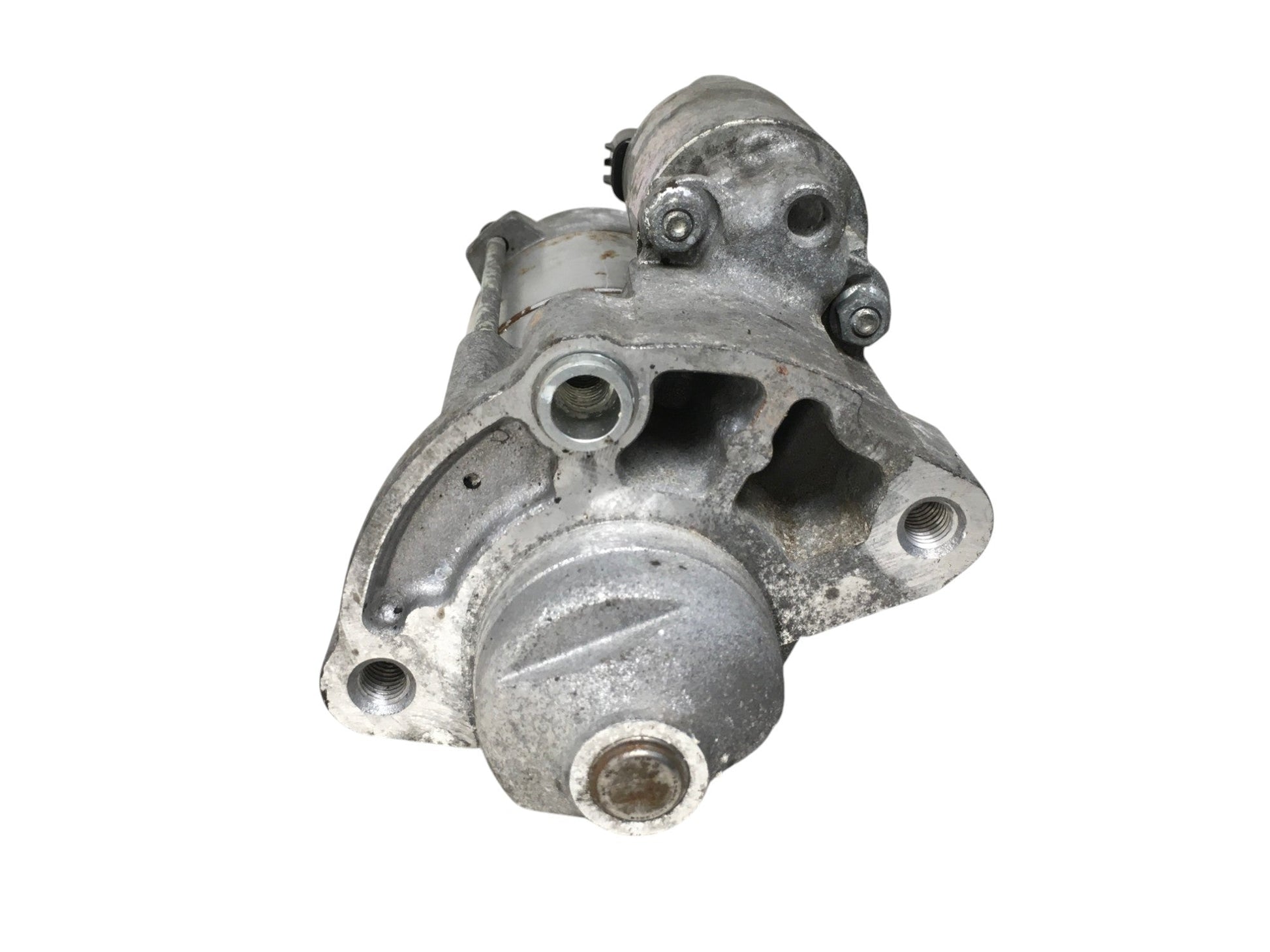 Motor Arranque Range Rover Evoque L538 EJ3211001AC - EJ3211001AC