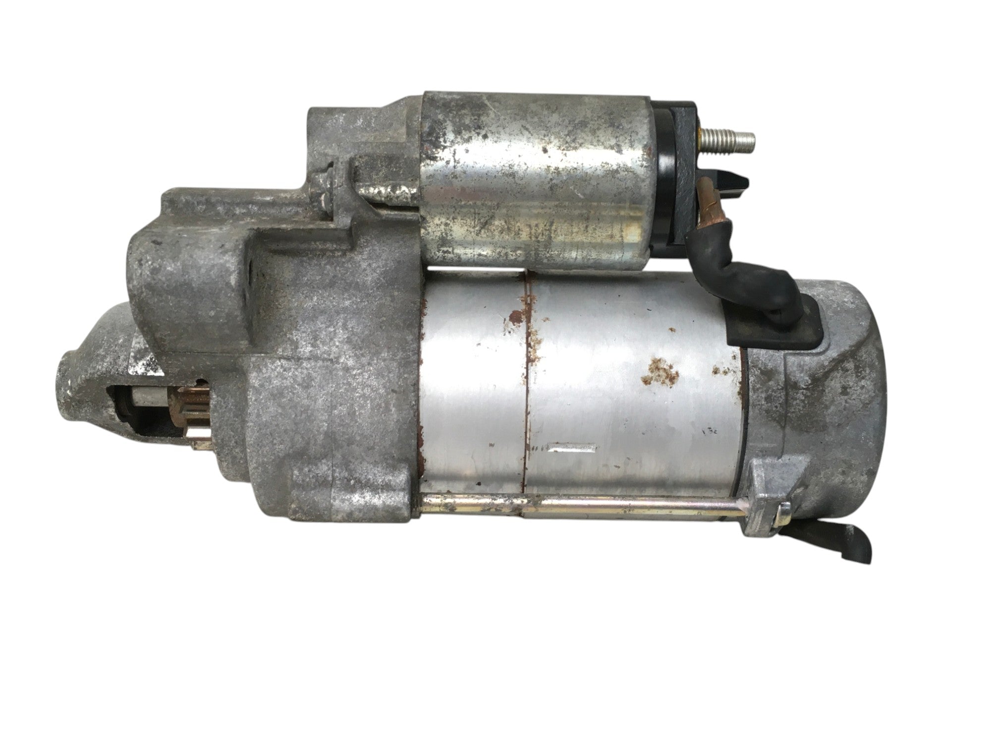 Motor Arranque Range Rover Evoque L538 EJ3211001AC - EJ3211001AC