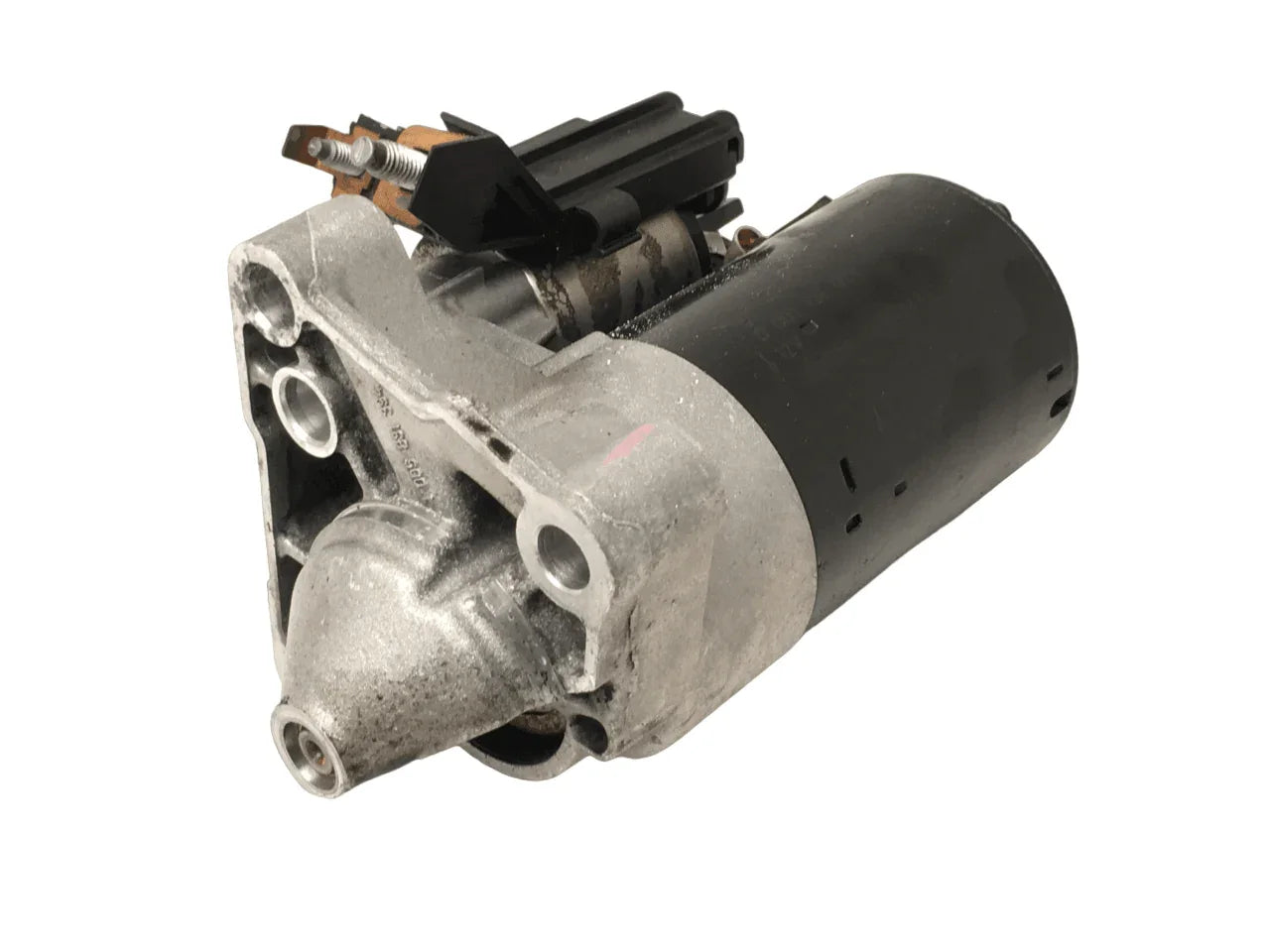 Motor arranque Renault 0001106024