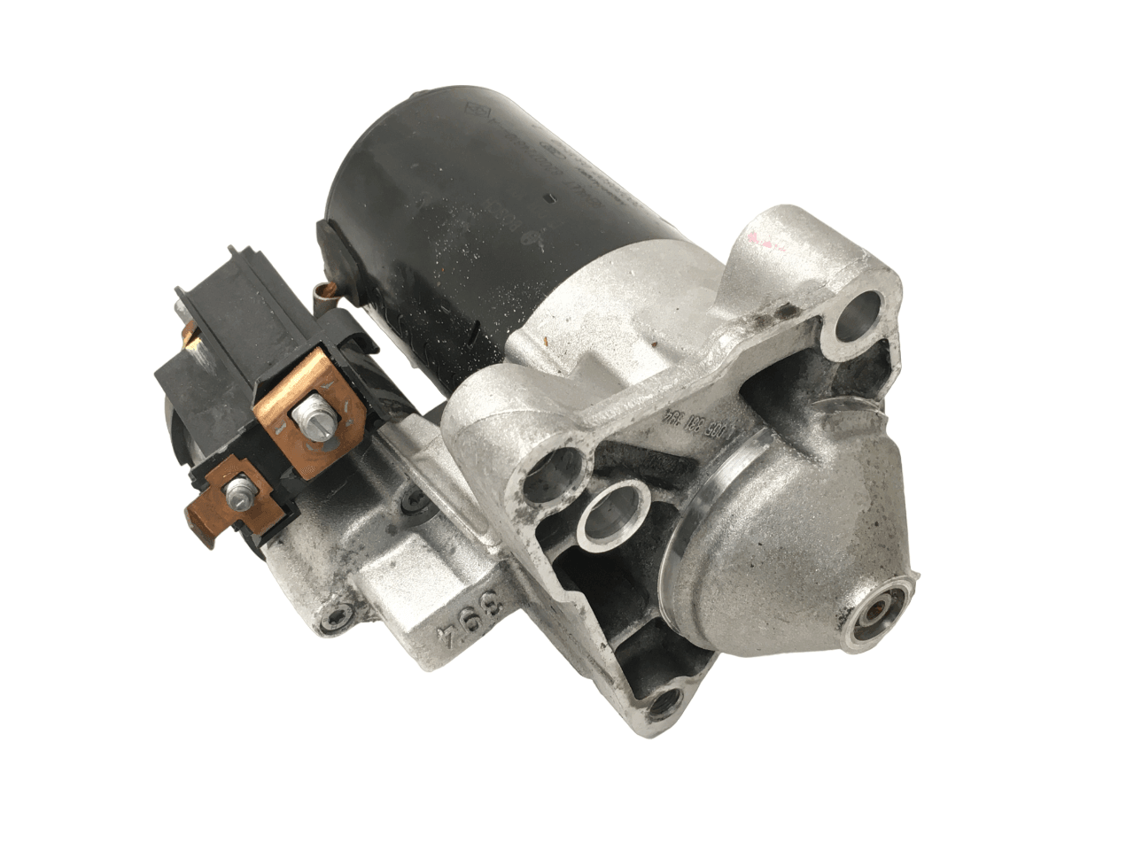 Motor arranque Renault 0001106024 - 0001106024