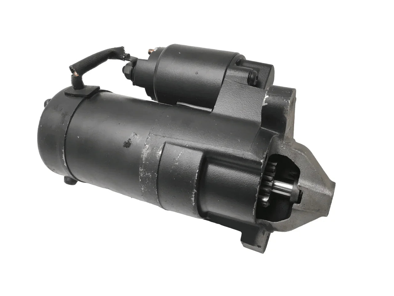 Motor arranque Renault 0986022910