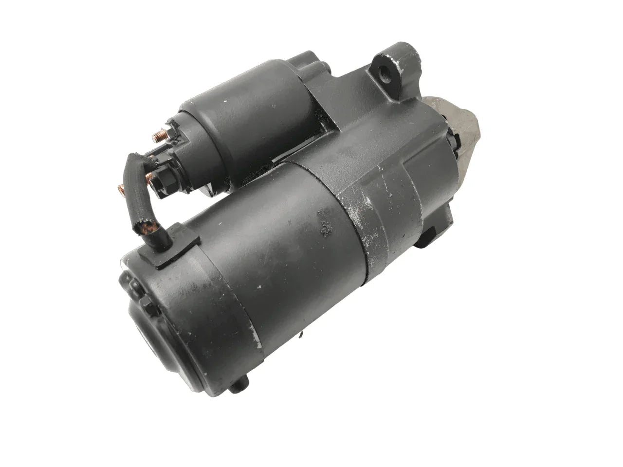 Motor arranque Renault 0986022910