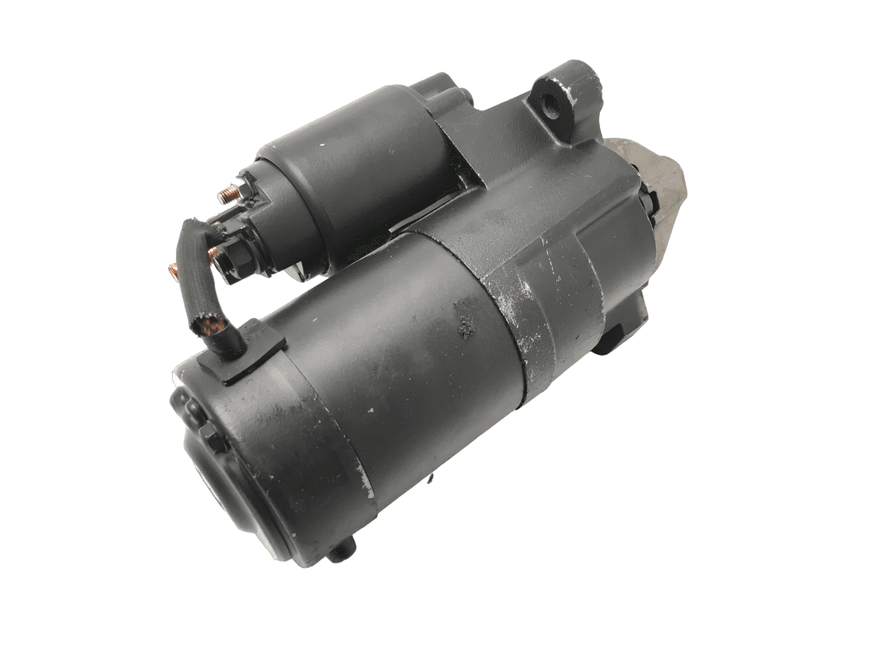 Motor arranque Renault 0986022910 - 0986022910