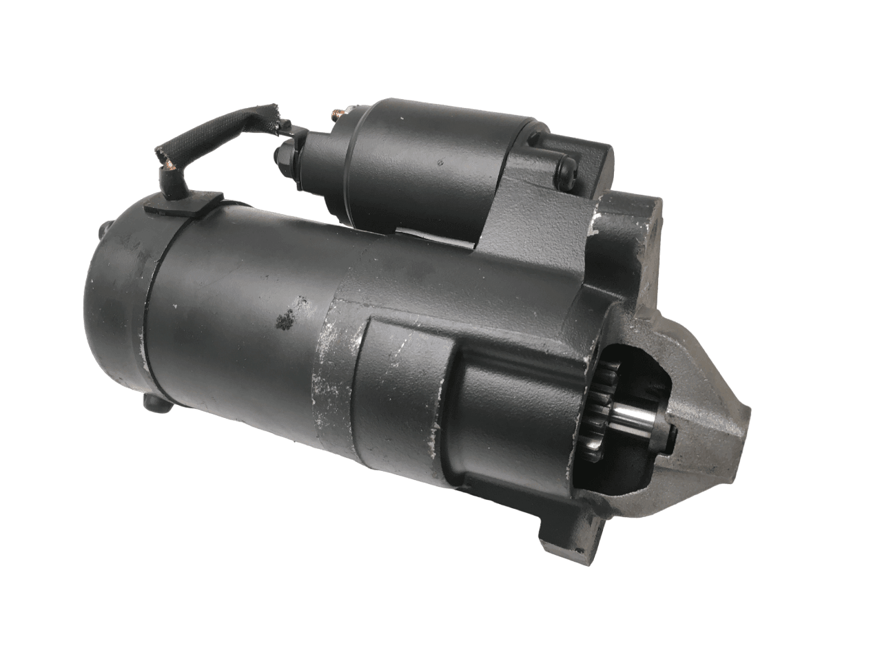 Motor arranque Renault 0986022910 - 0986022910