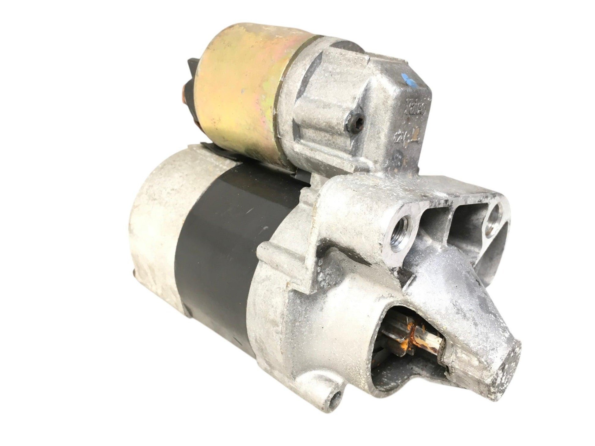 Motor Arranque Renault 104674105119C - 104674105119C