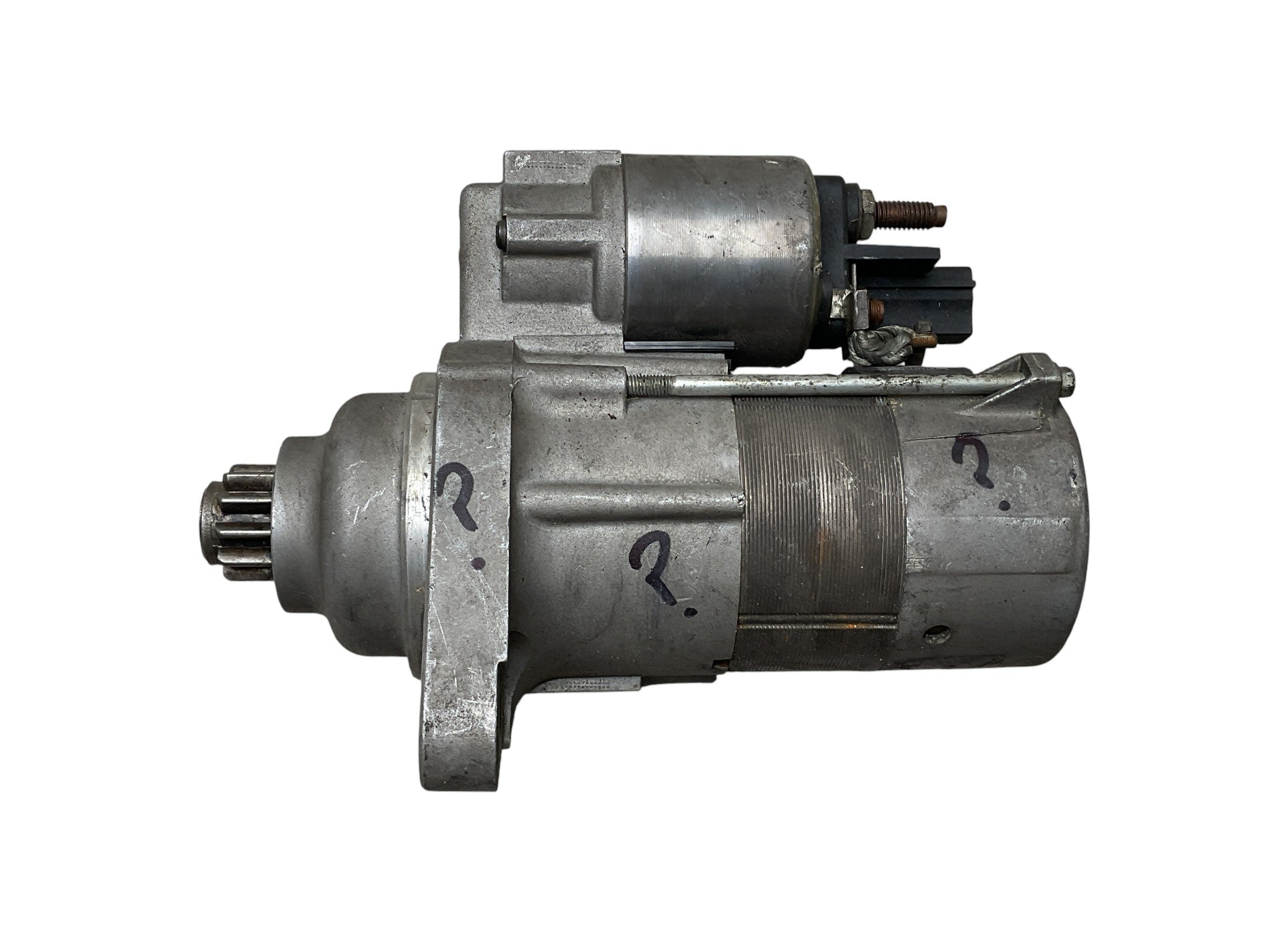 Motor Arranque Renault 233000686R - 233000686R