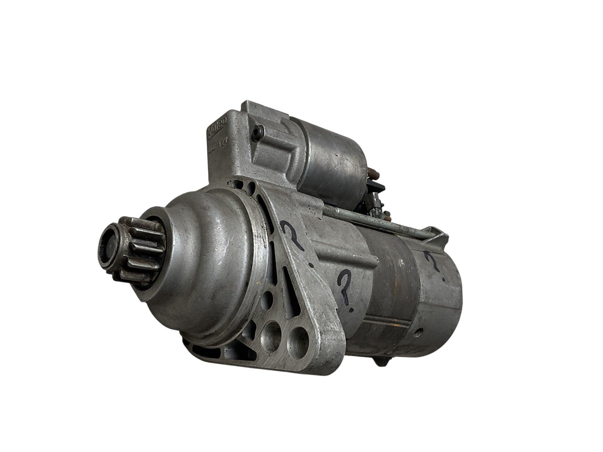 Motor Arranque Renault 233000686R - 233000686R