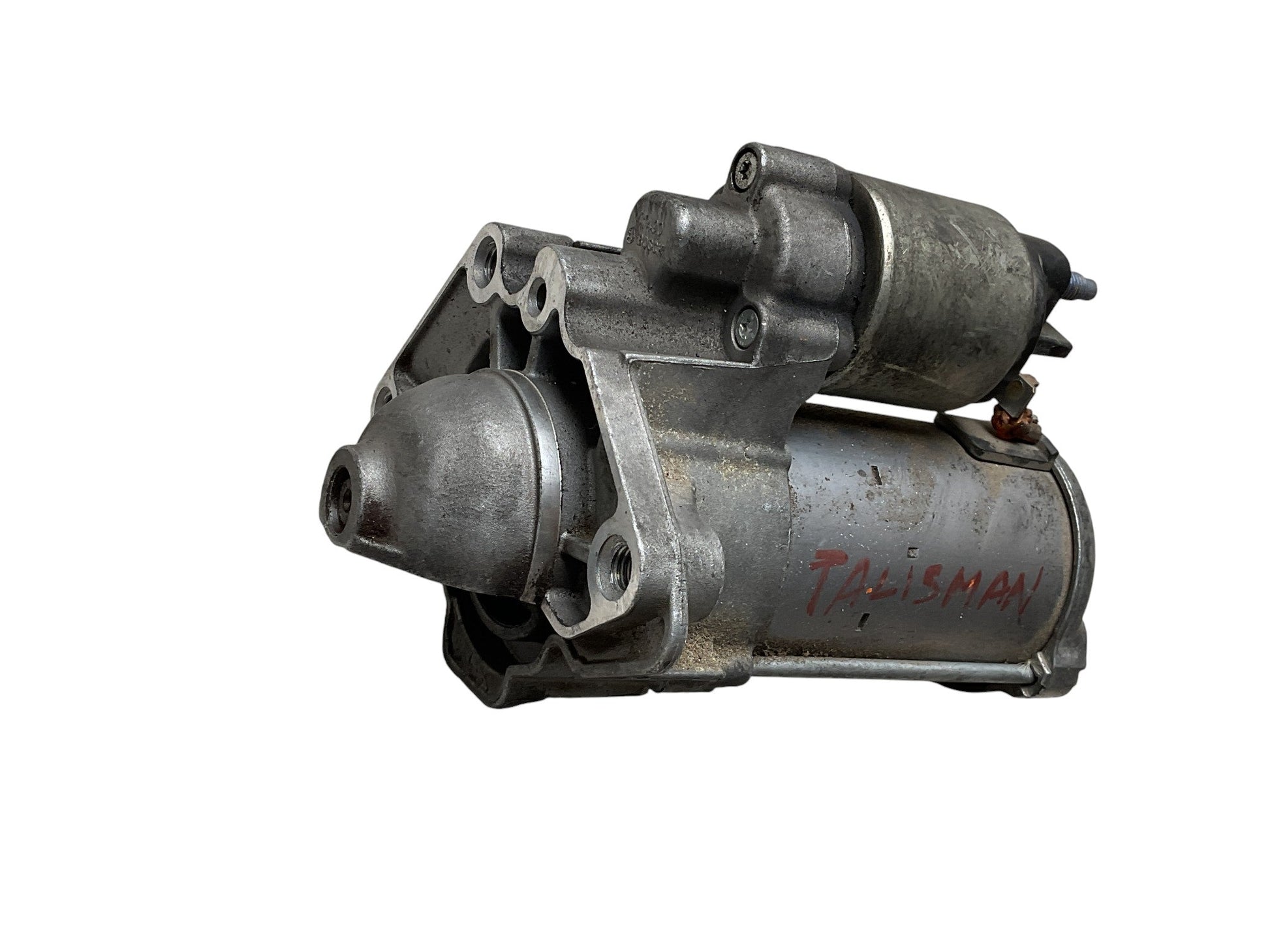 Motor Arranque Renault 233000686R - 233000686R