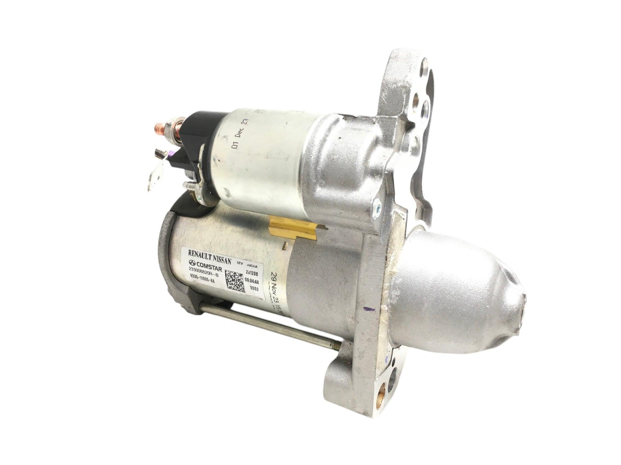 Motor arranque Renault 233008820R - 233008820R