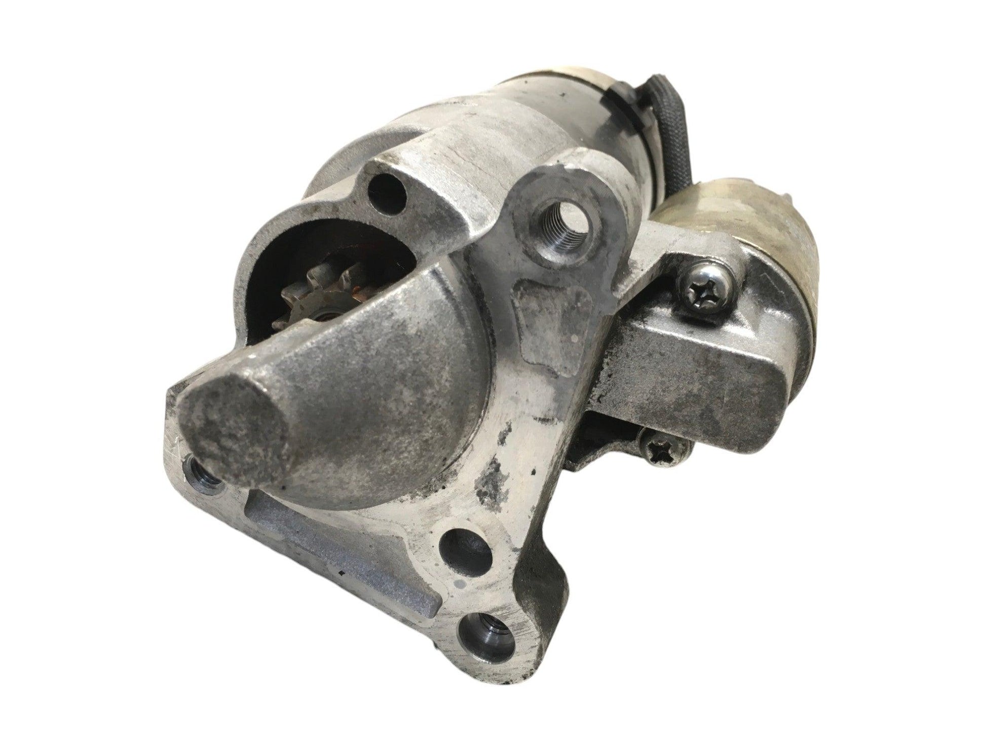 Motor arranque Renault 7700116282 - 7700116282 _