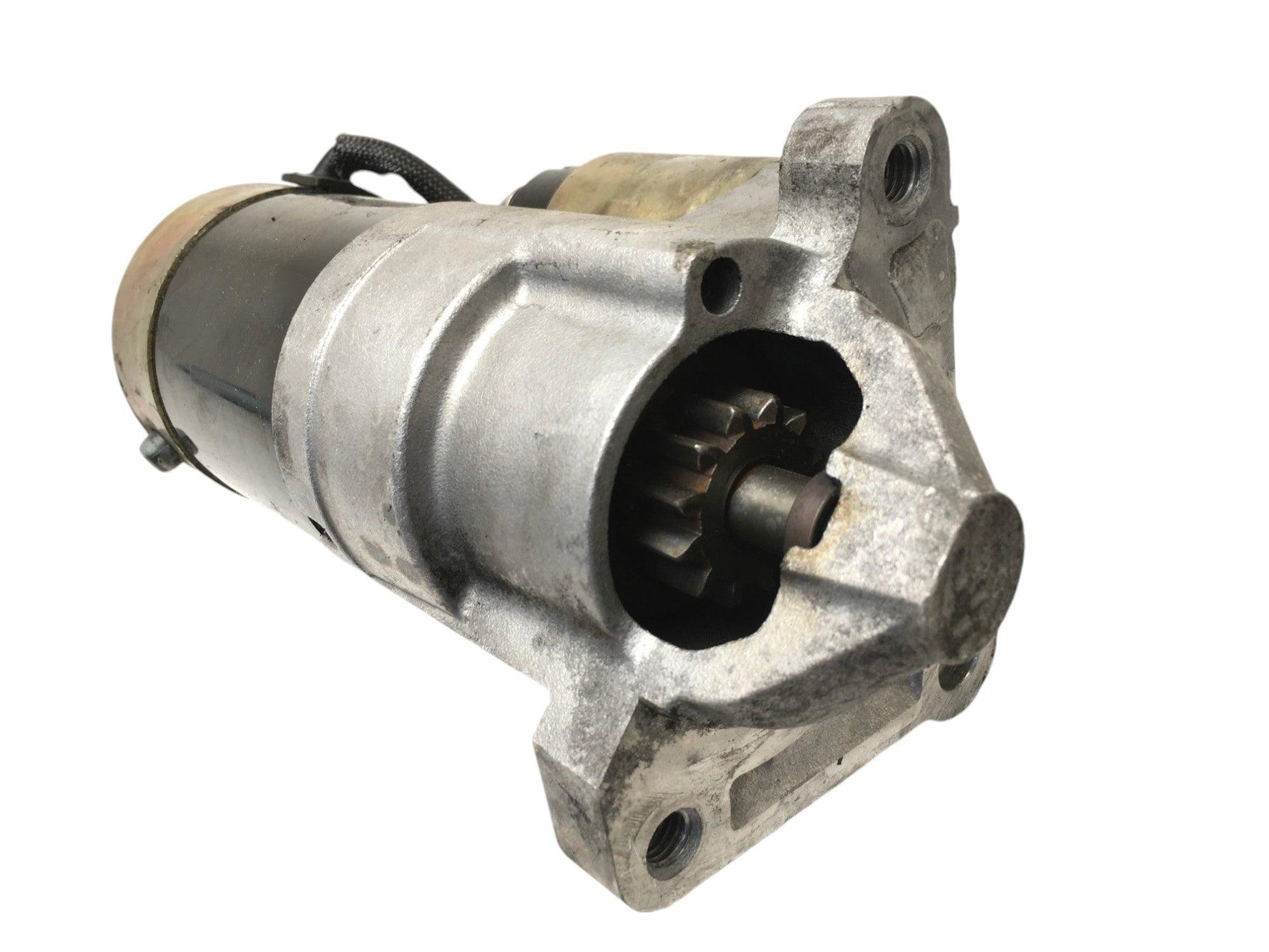 Motor arranque Renault 7700116282 - 7700116282 _